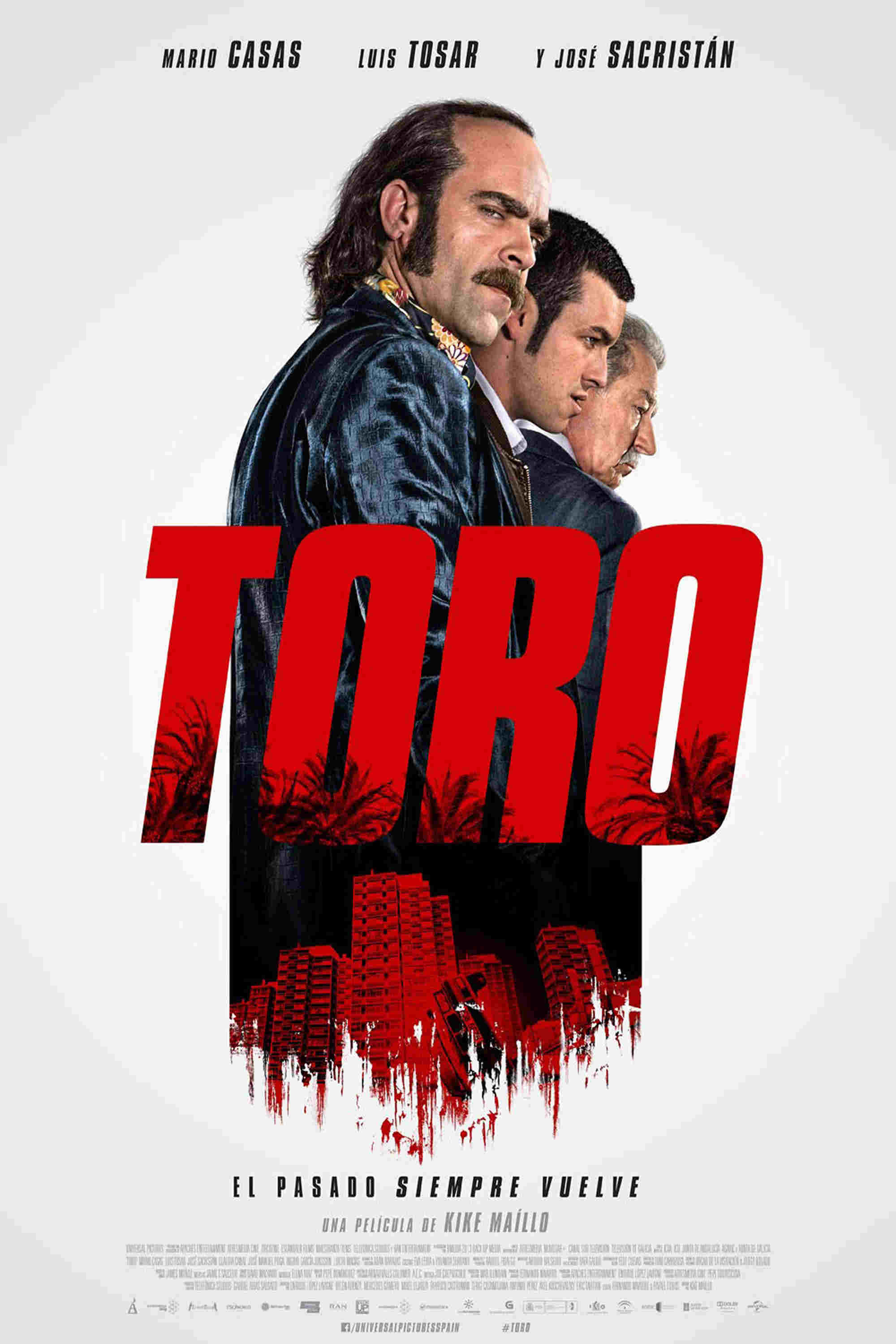 Toro oglądaj online za darmo