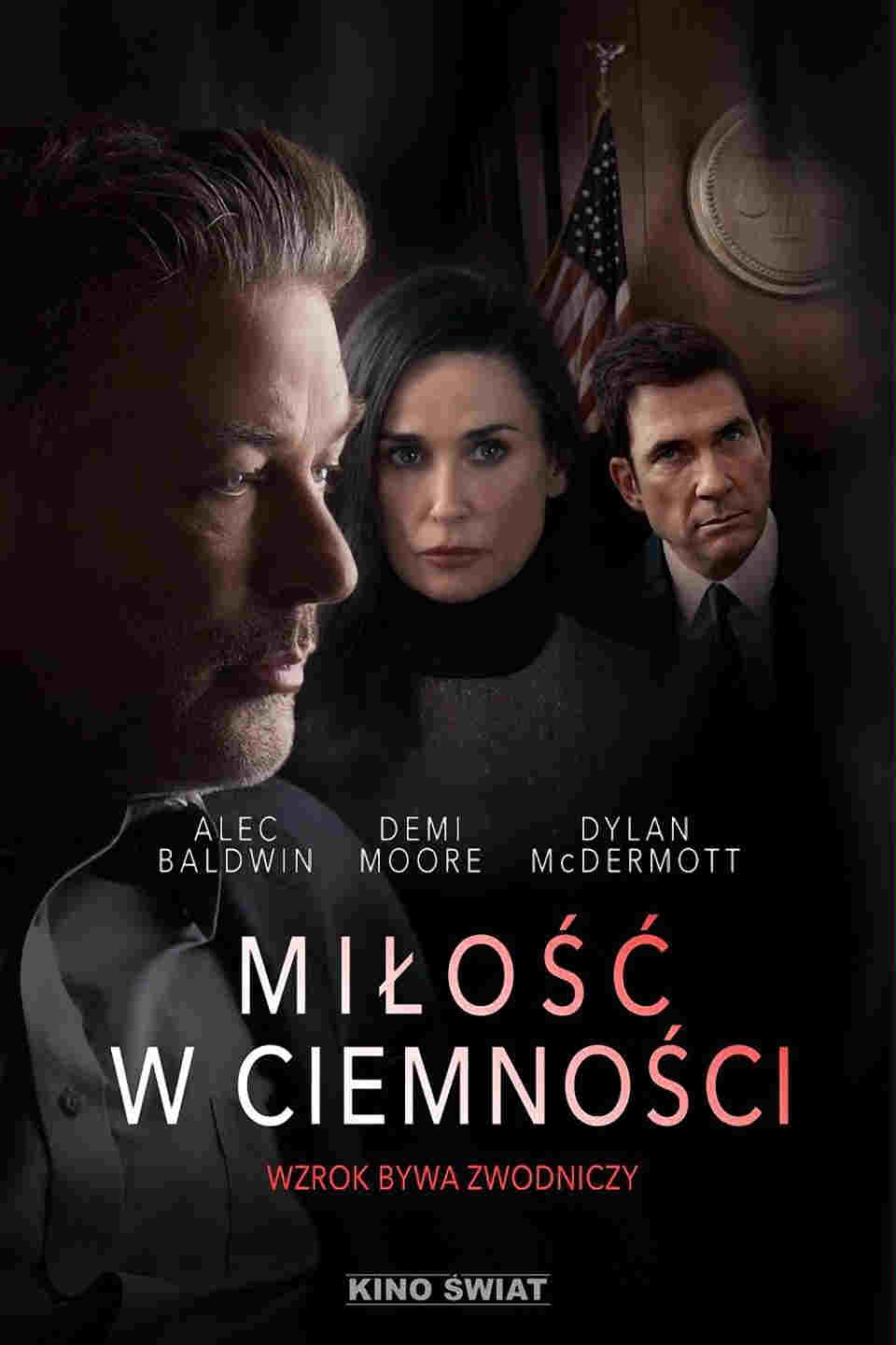 Miłość w ciemności Oglądaj w HD online