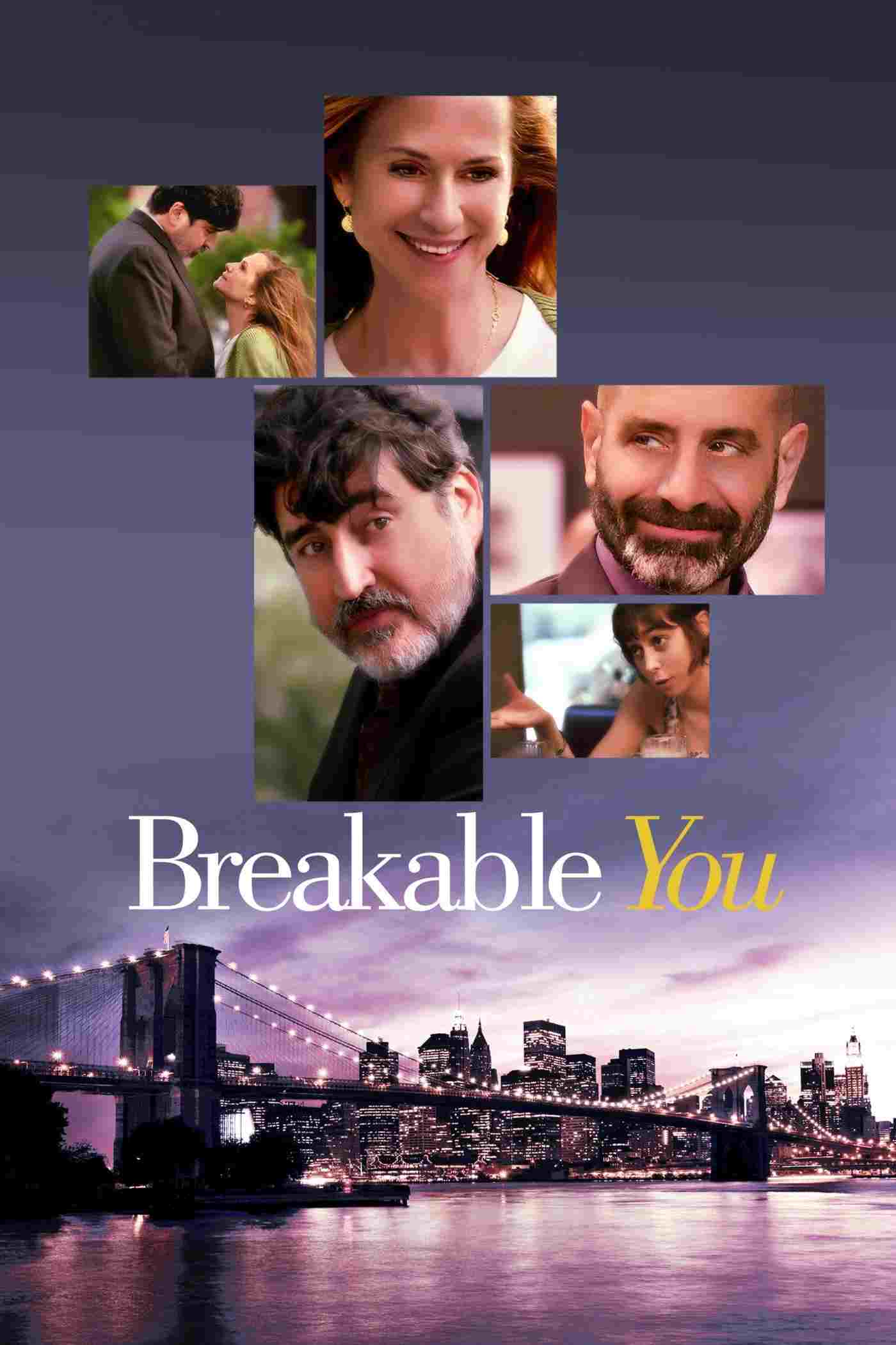 Breakable You oglądaj online za darmo