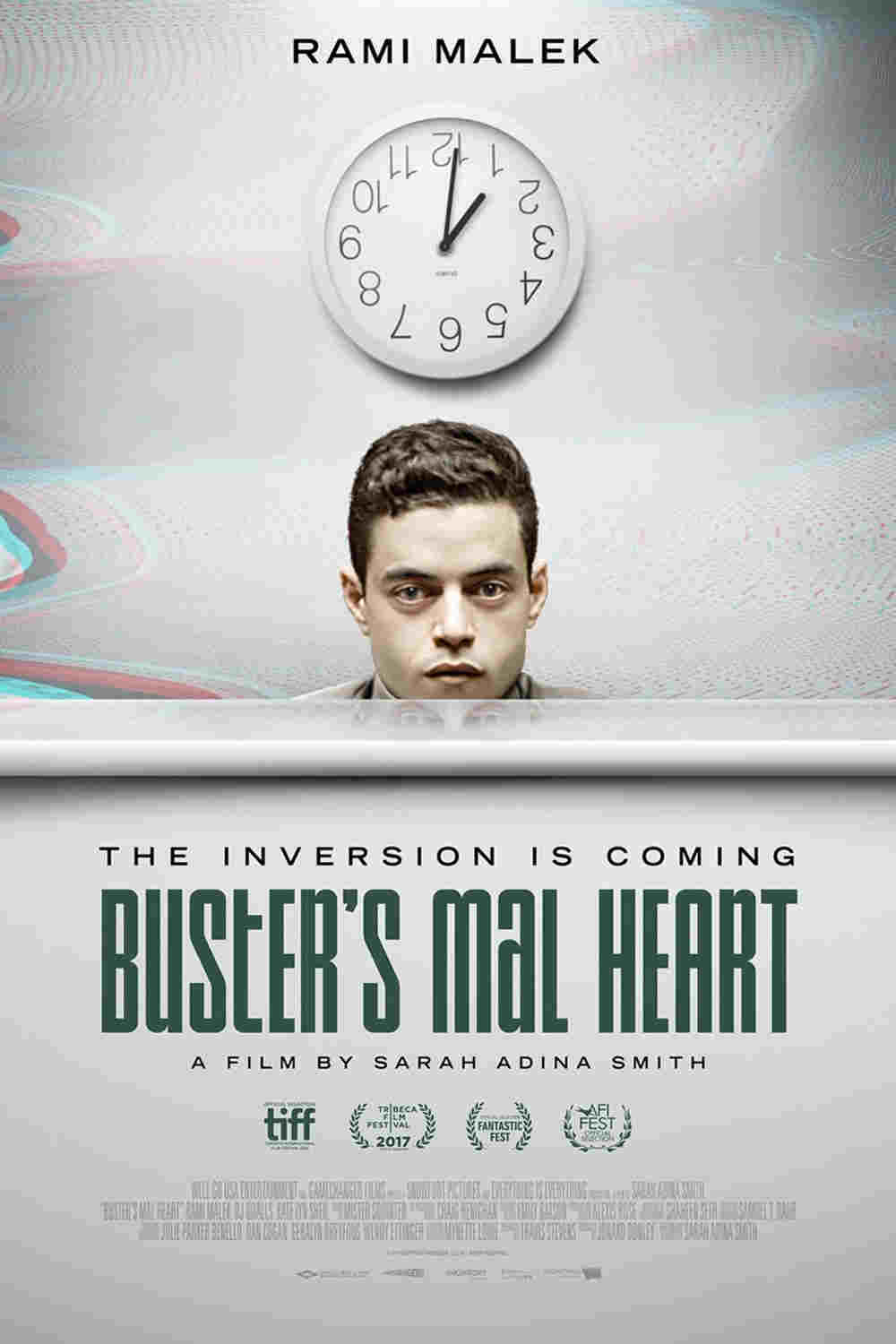 Buster's Mal Heart oglądaj online za darmo