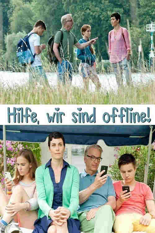 Ratunku, jesteśmy offline! Oglądaj w HD online
