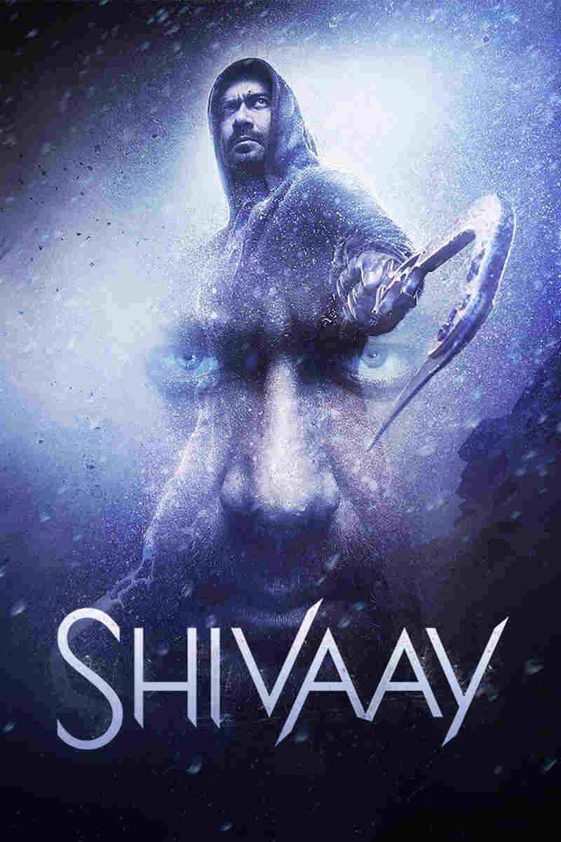 Shivaay Oglądaj w HD online