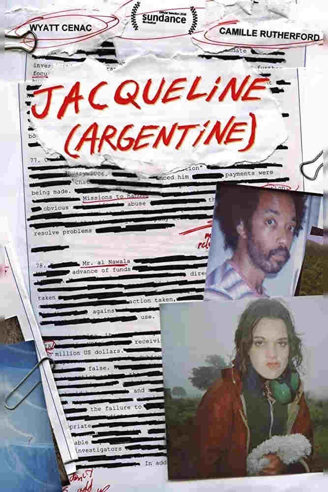 Jacqueline Argentine Oglądaj w HD online