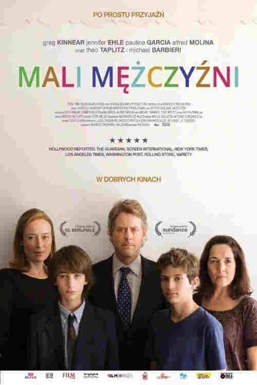 Mali mężczyźni Oglądaj w HD online