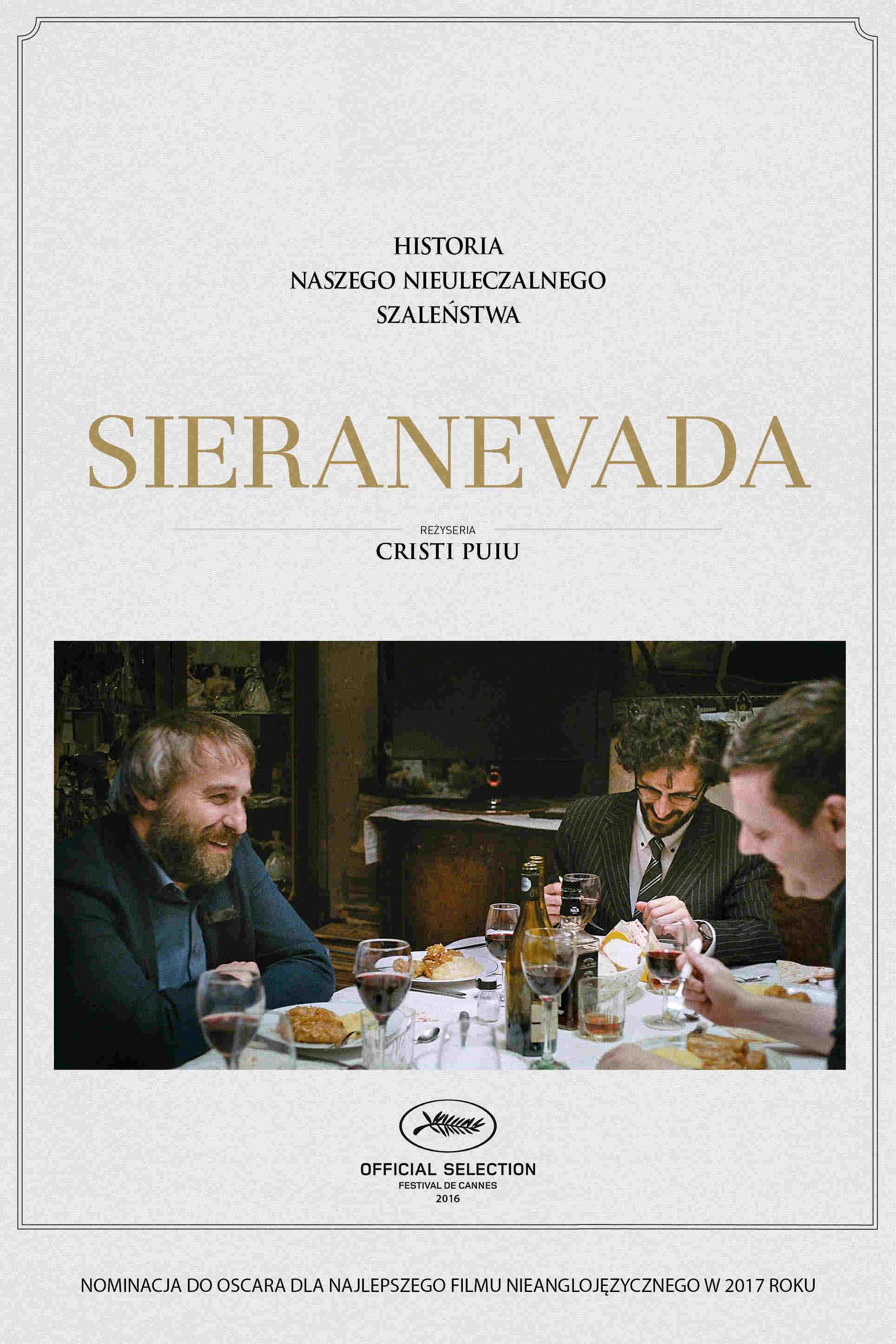 Sieranevada Oglądaj w HD online
