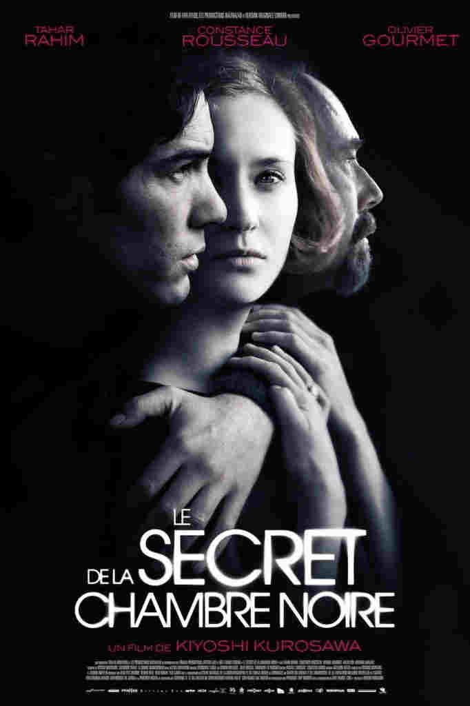 The Woman in the Silver Plate Oglądaj w HD online