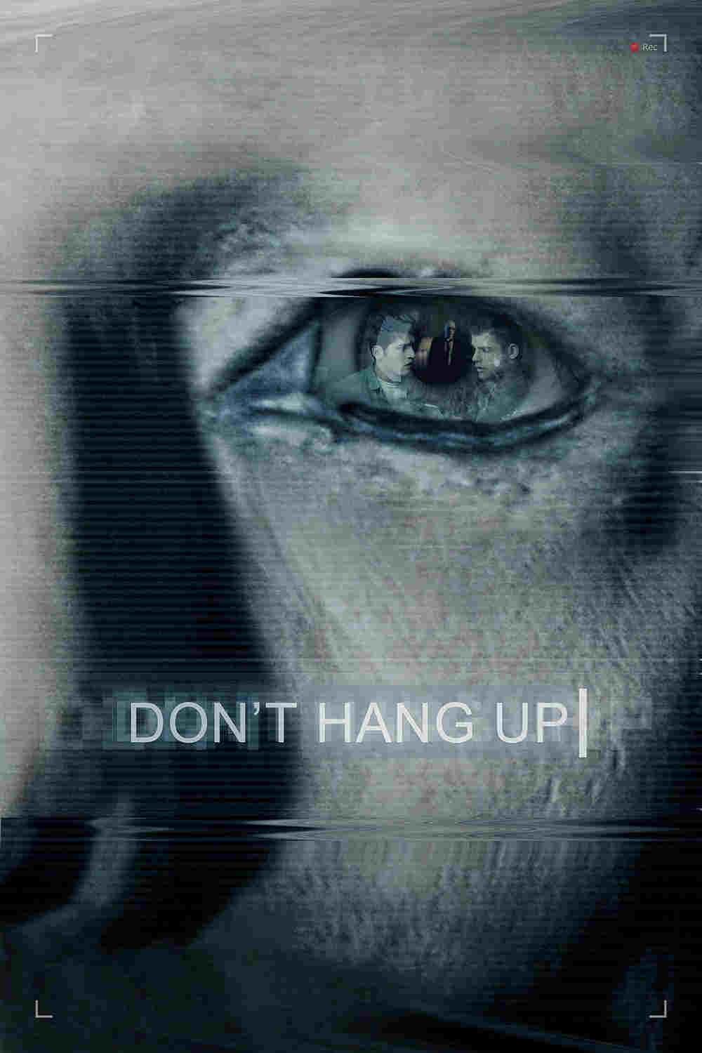 Don't Hang Up Oglądaj w HD online