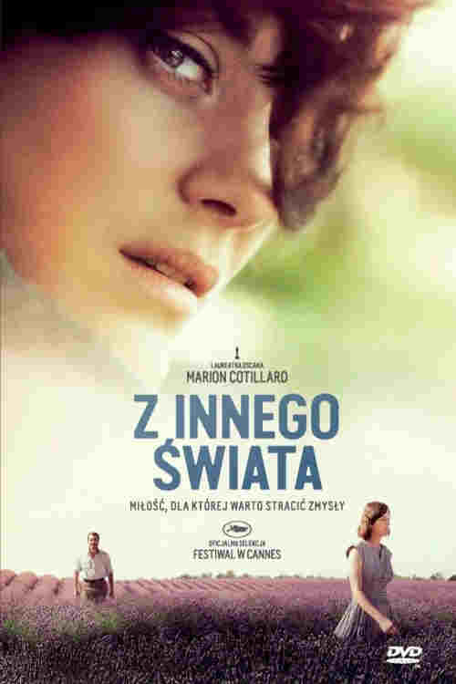 Z innego świata Oglądaj w HD online