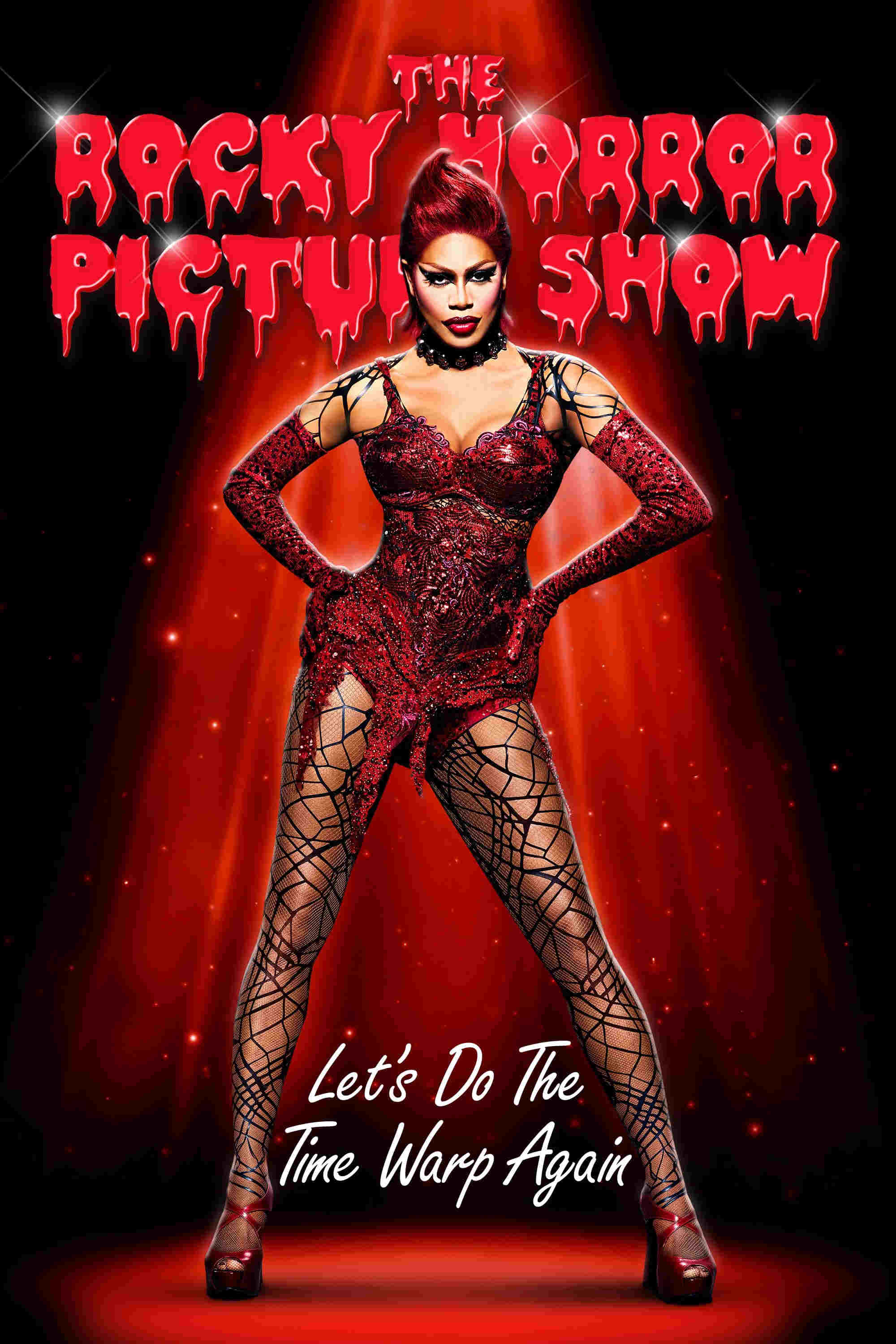 Rocky Horror Picture Show: Zróbmy to jeszcze raz Oglądaj w HD online
