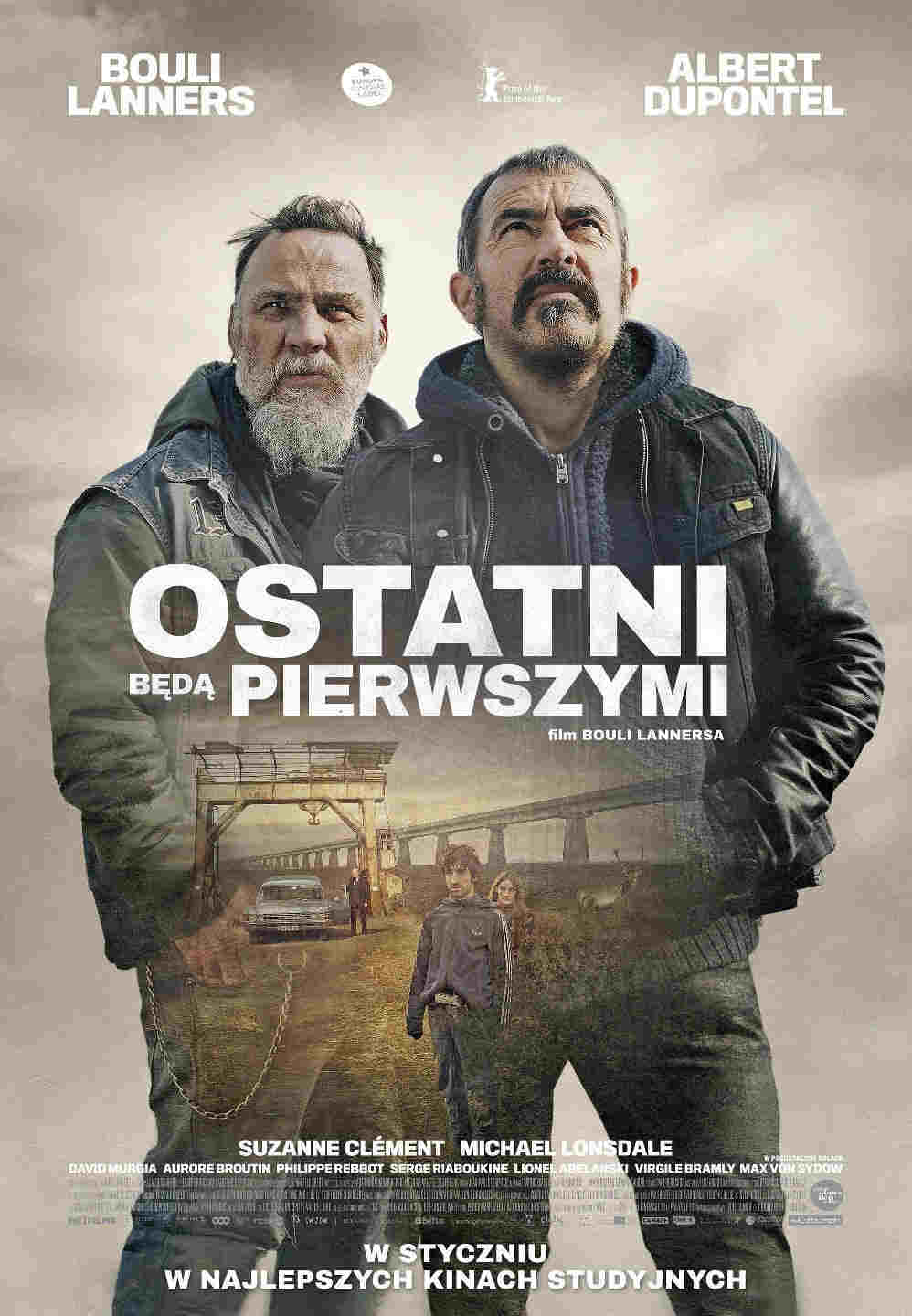 Ostatni będą pierwszymi oglądaj online za darmo