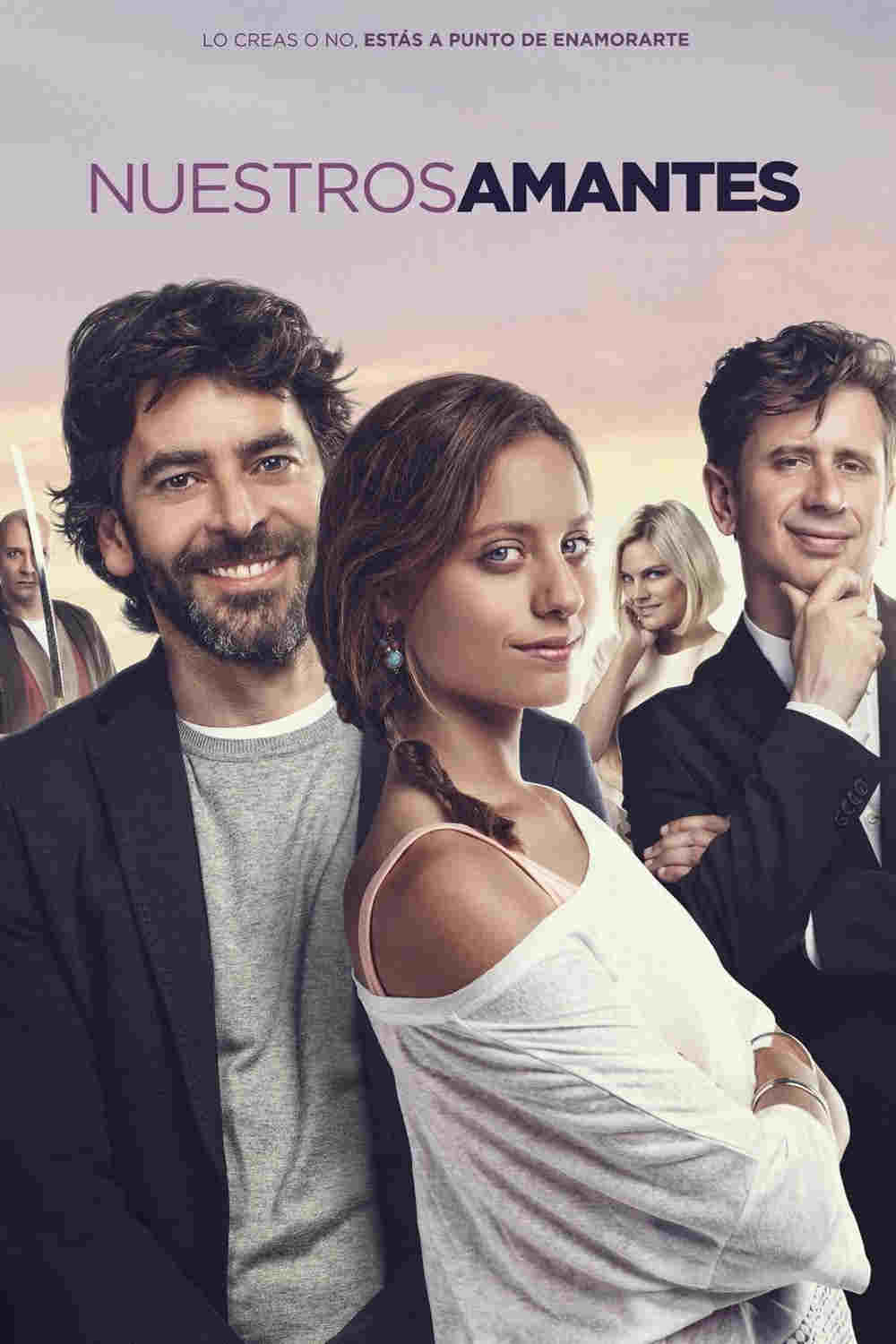 Our Lovers Oglądaj w HD online