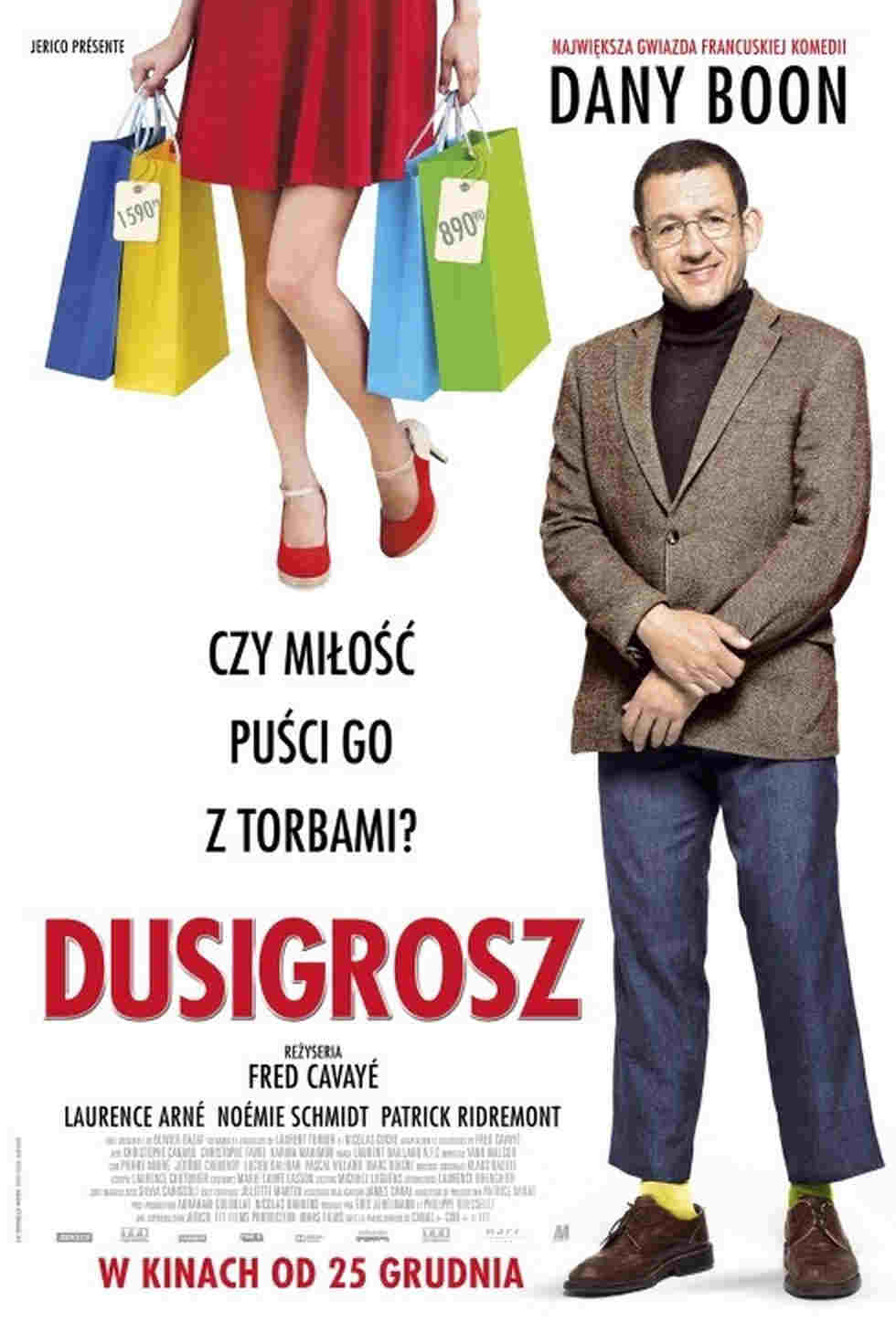 Dusigrosz oglądaj online za darmo