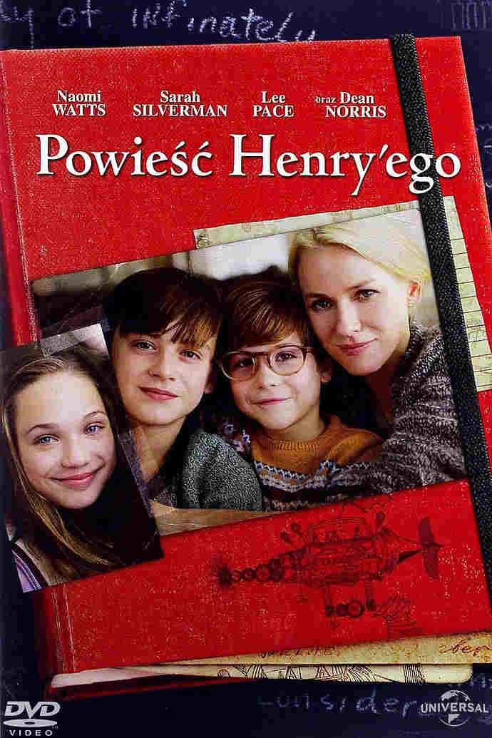 Powieść Henry'ego oglądaj online za darmo