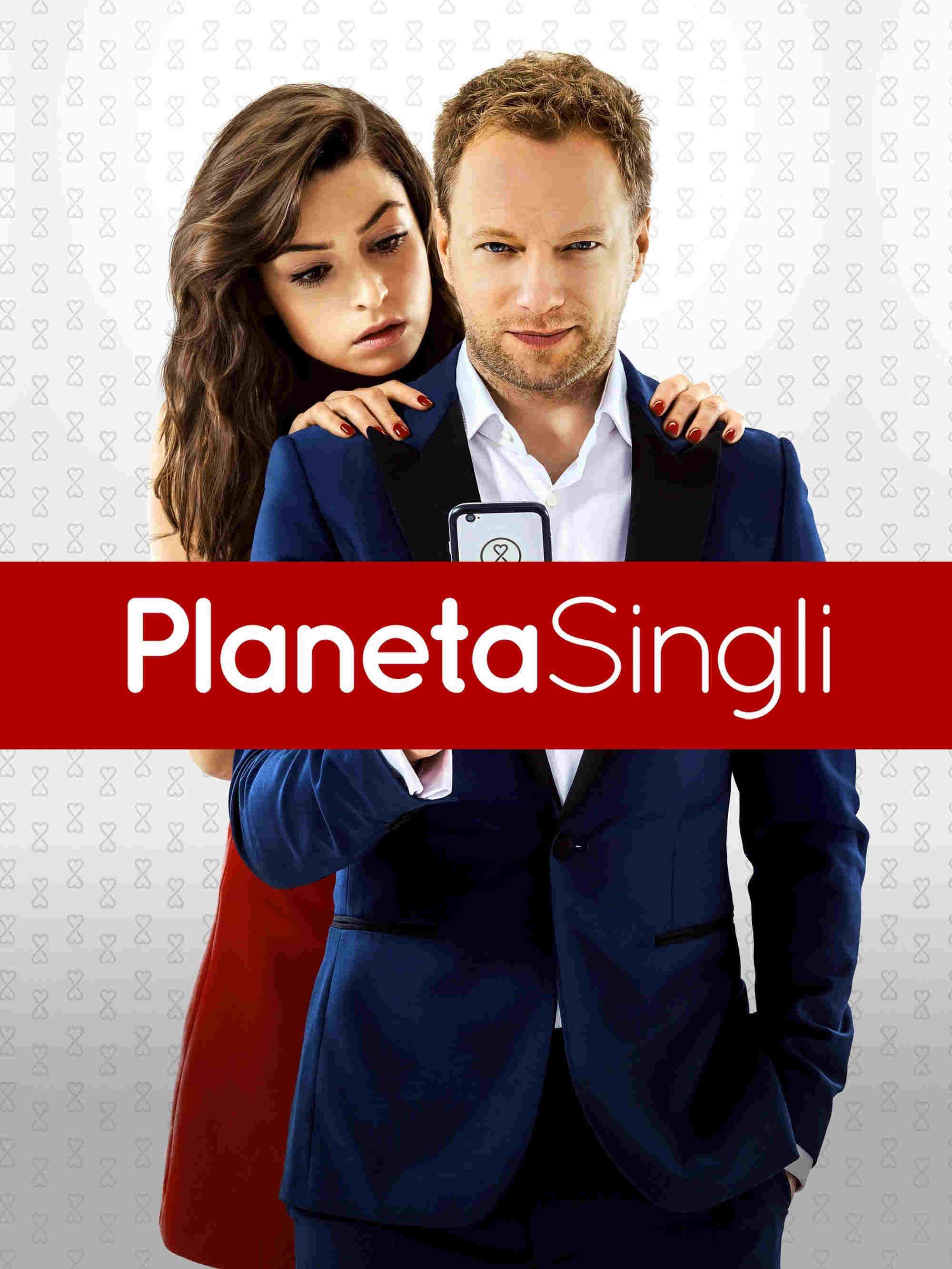 Planeta Singli oglądaj online za darmo