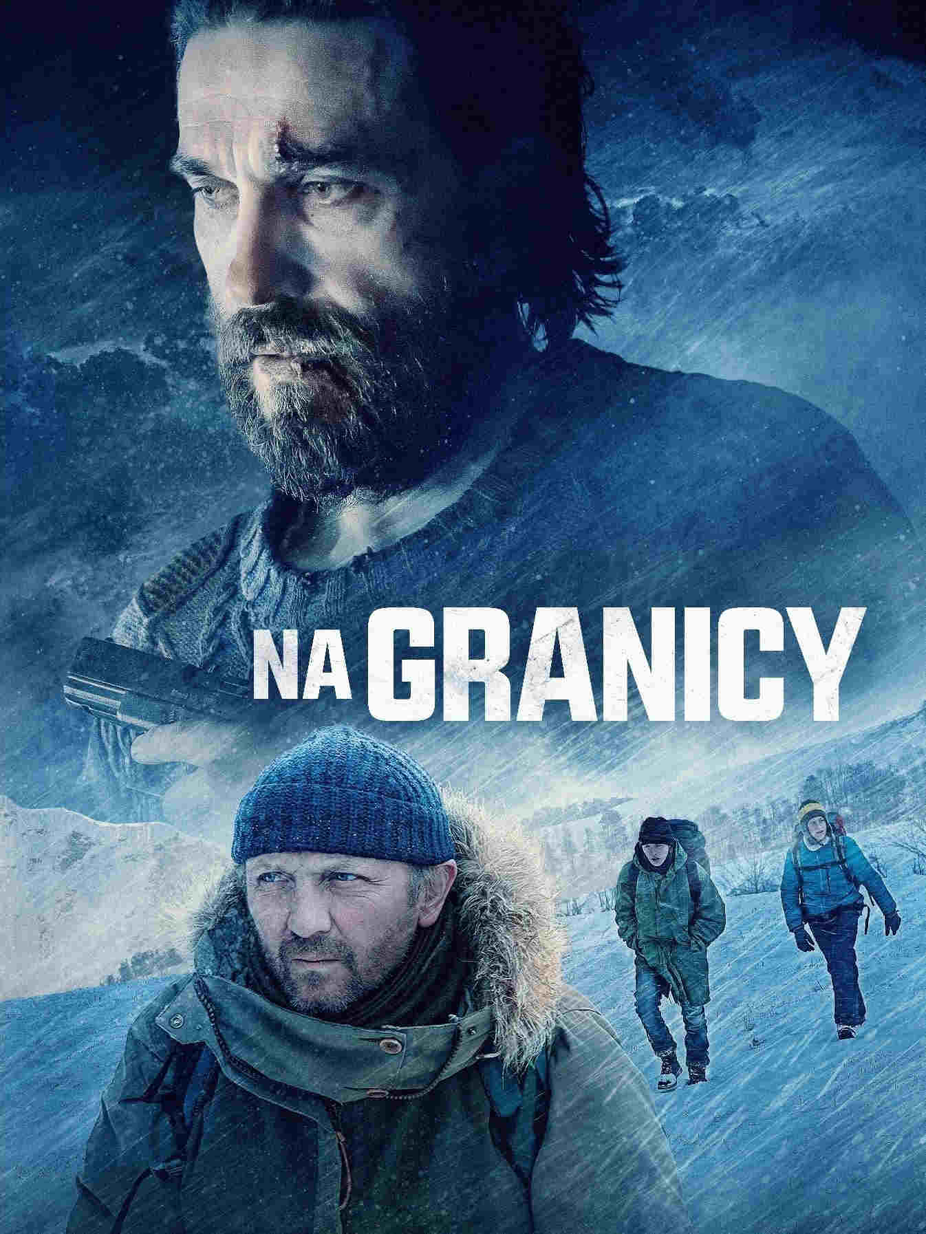 Na granicy Oglądaj w HD online