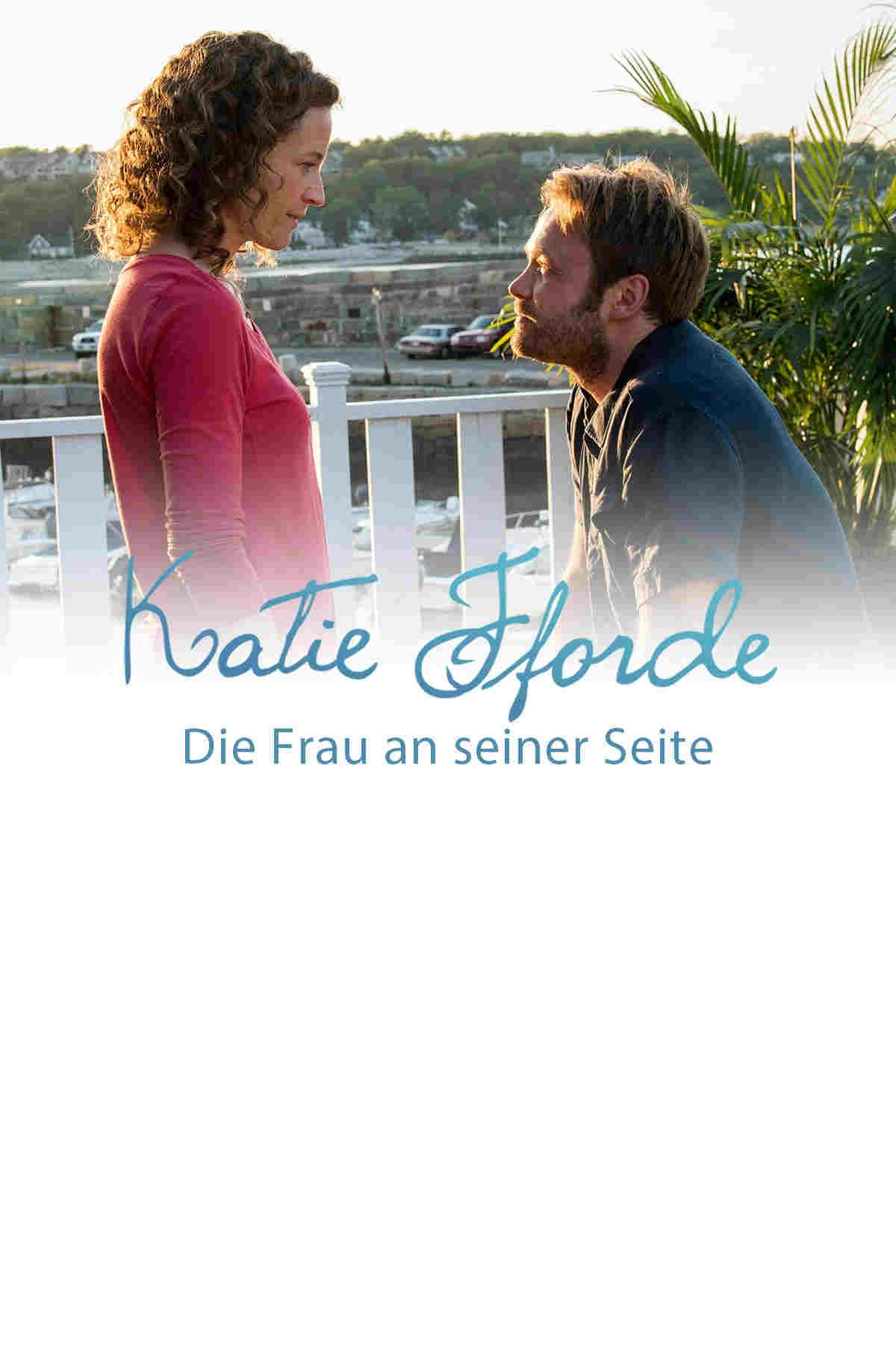 Katie Fforde: Żona polityka oglądaj online za darmo