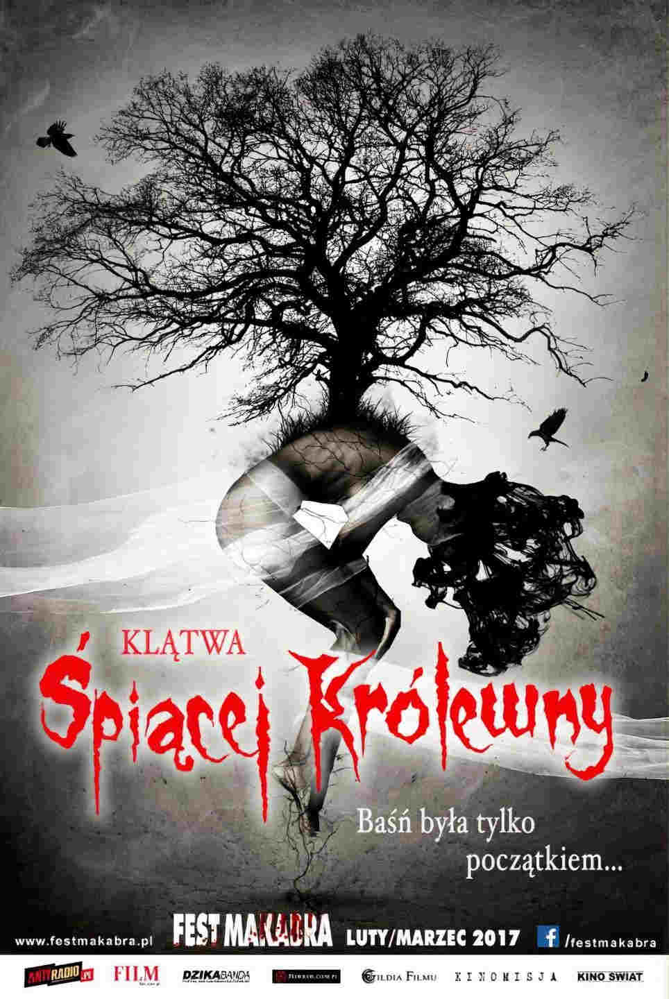 Klątwa Śpiącej Królewny oglądaj online za darmo