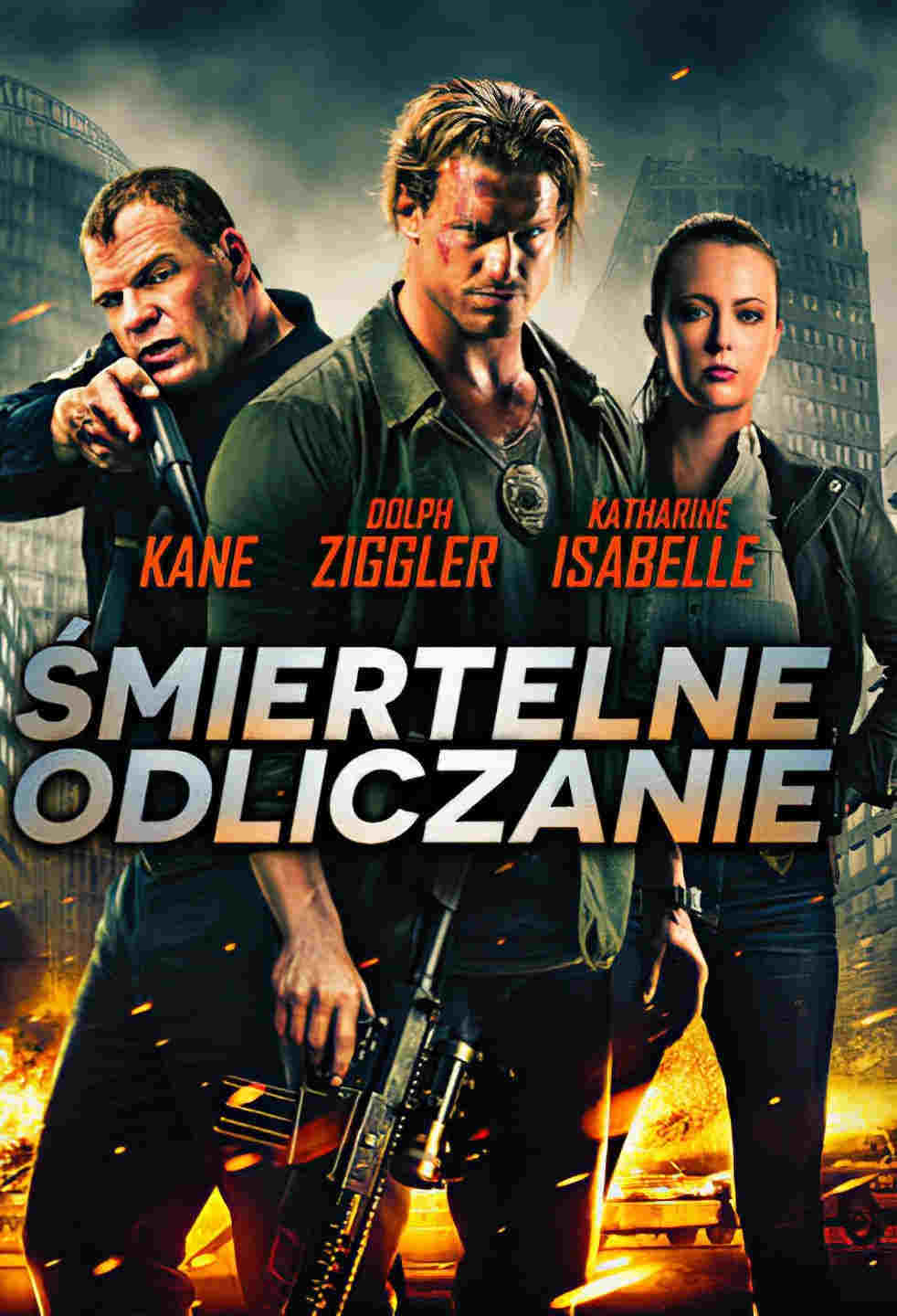 Śmiertelne odliczanie Oglądaj w HD online
