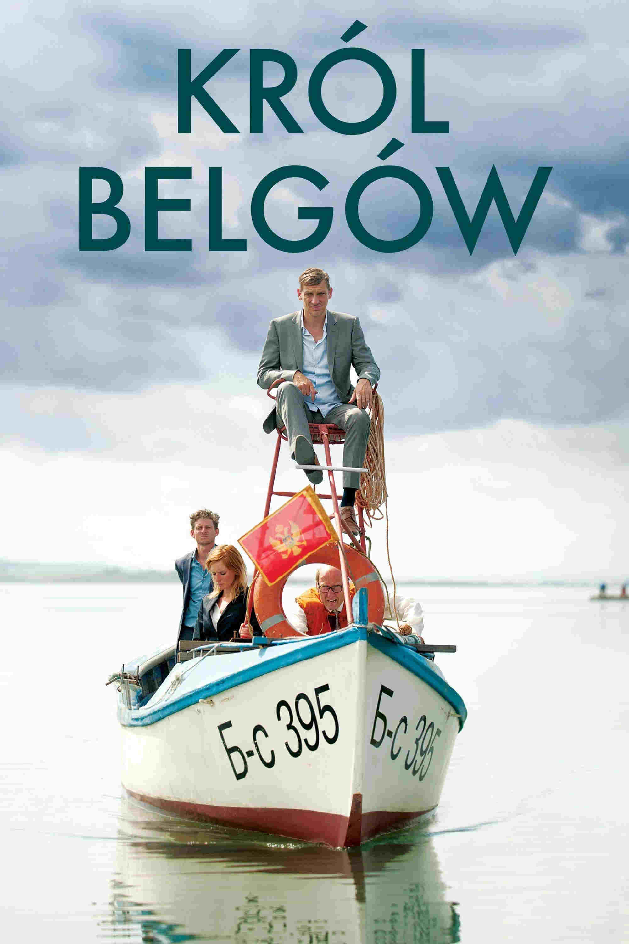 Król Belgów oglądaj online za darmo
