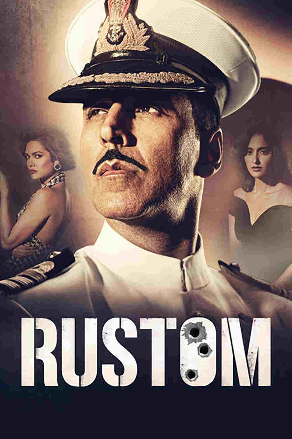 Rustom Oglądaj w HD online