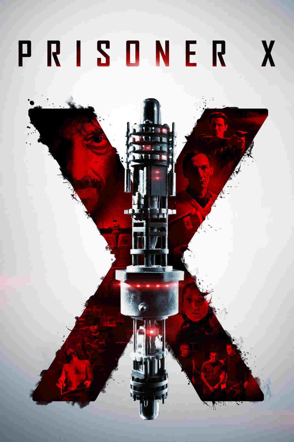 Więzień X Oglądaj w HD online