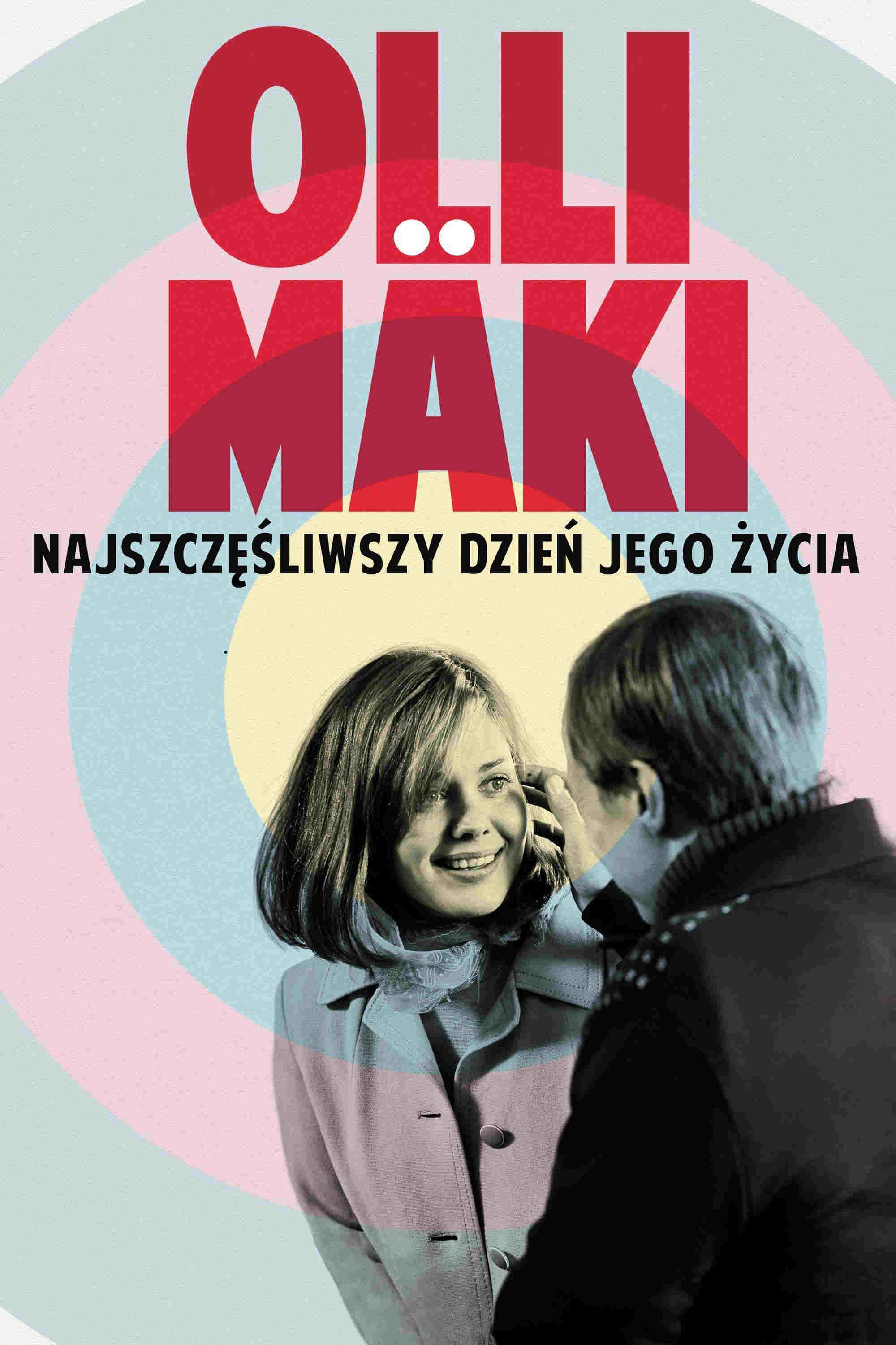 Olli Mäki. Najszczęśliwszy dzień jego życia Oglądaj w HD online