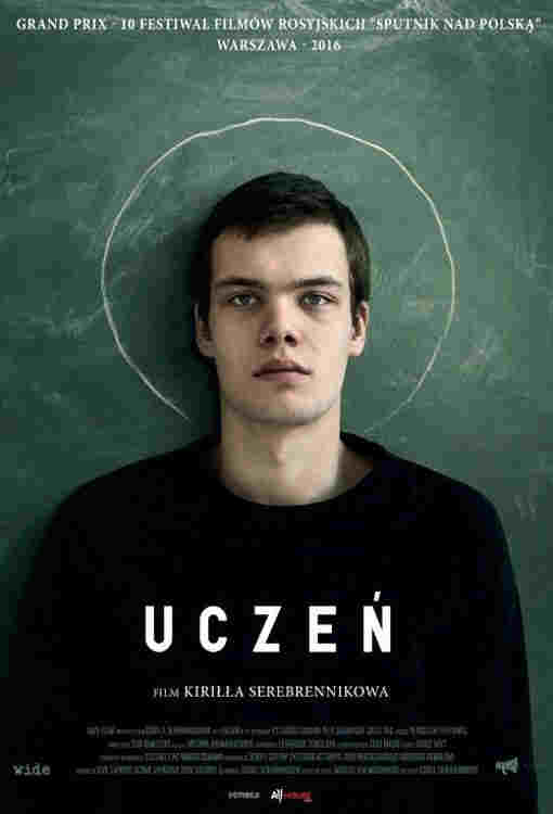 Uczeń Oglądaj w HD online
