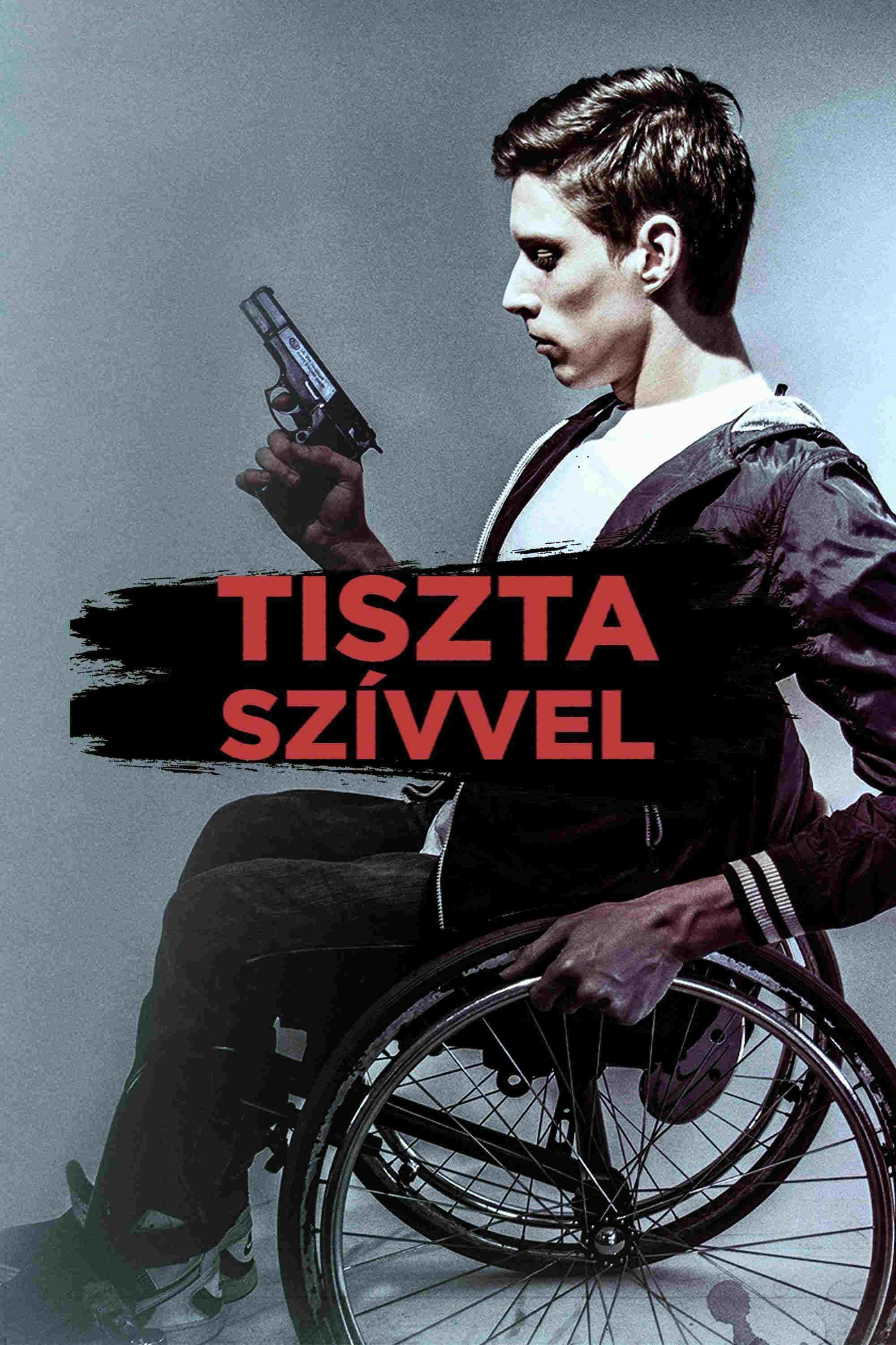 Z czystym sercem Oglądaj w HD online
