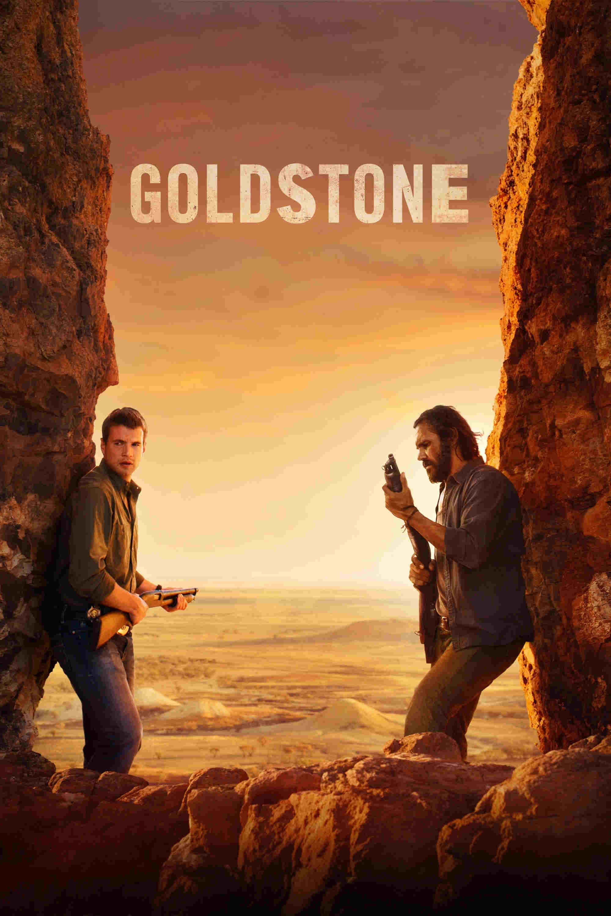 Goldstone Oglądaj w HD online
