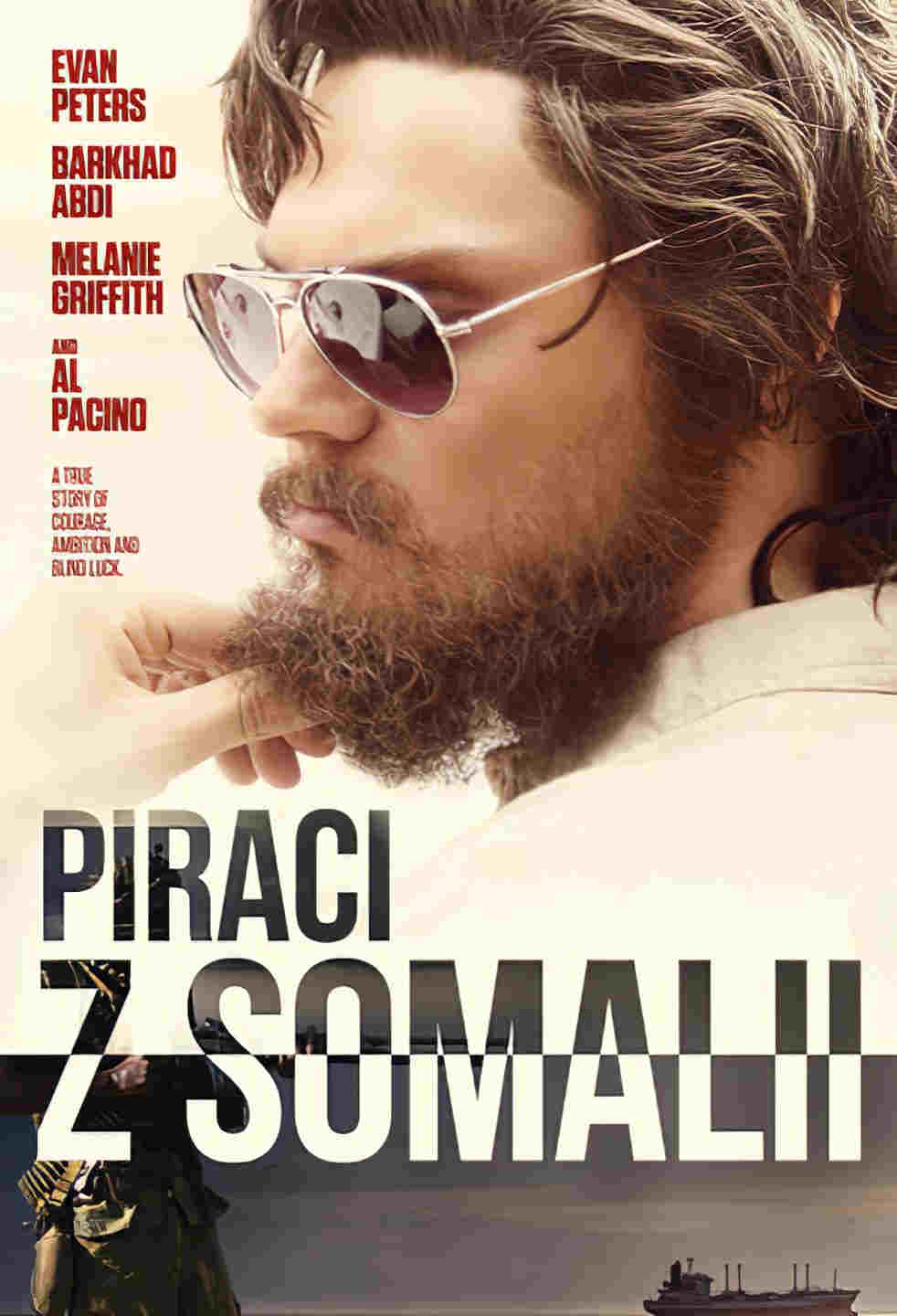Piraci z Somalii oglądaj online za darmo