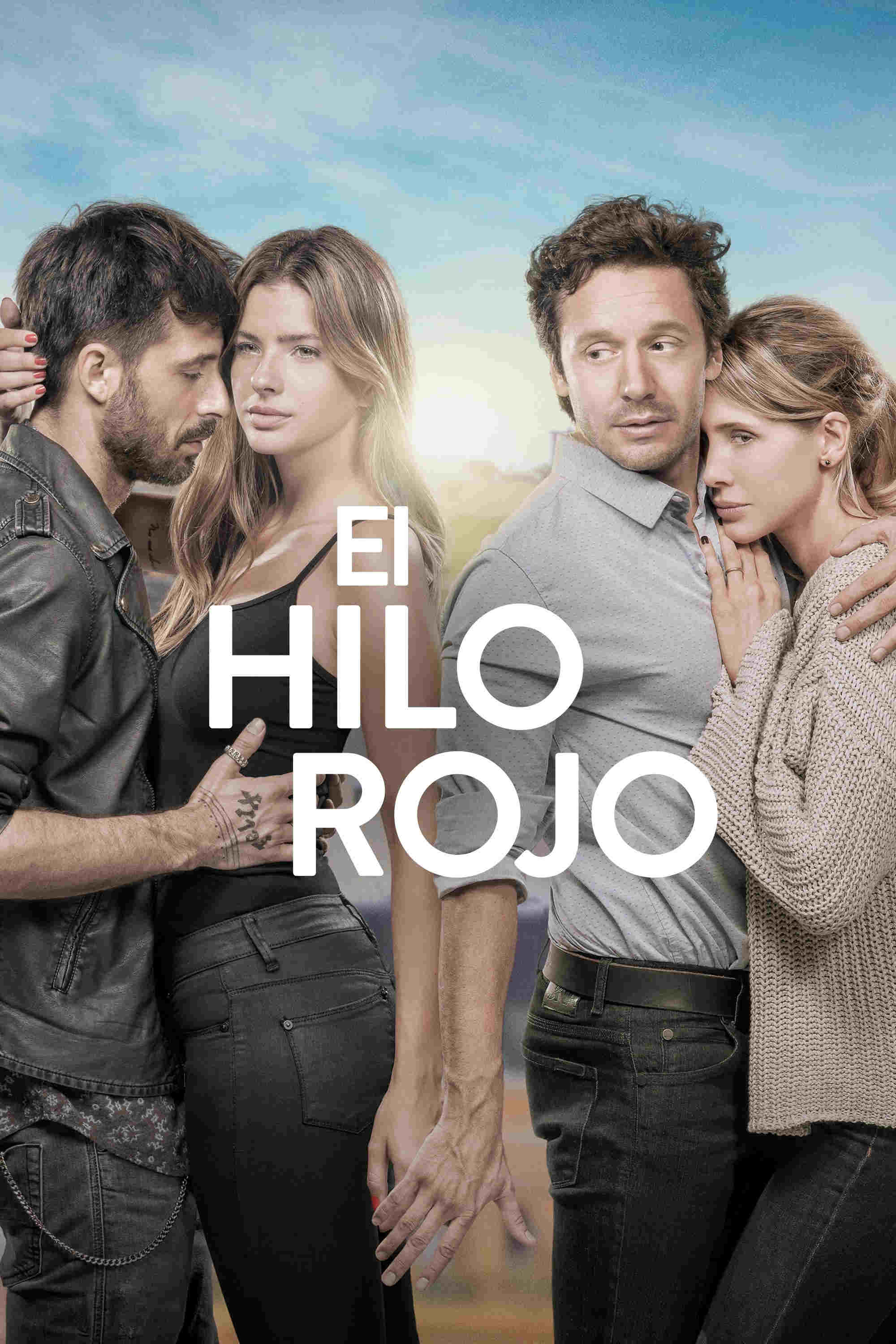 El hilo rojo Oglądaj w HD online
