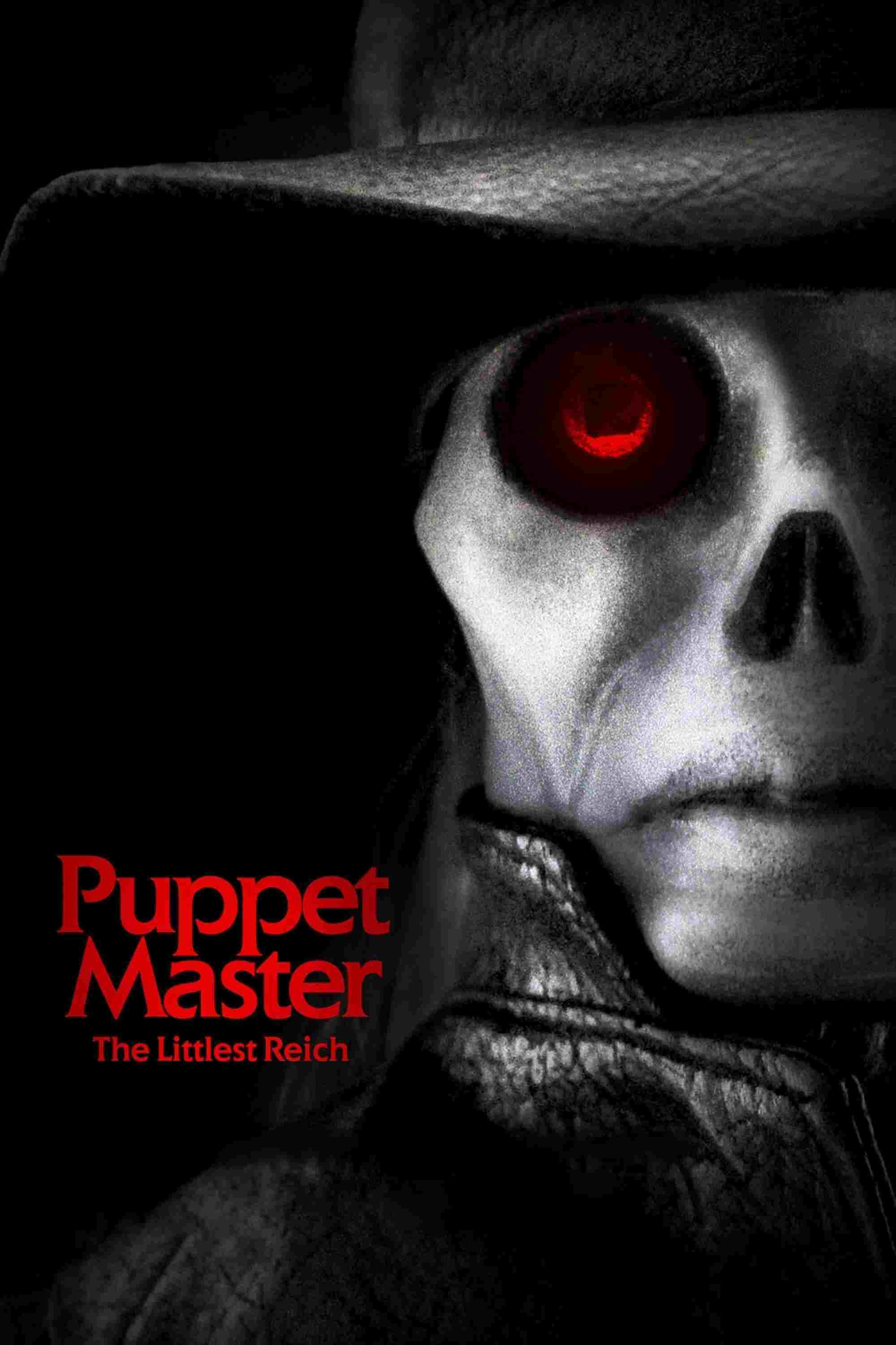 Puppet Master - 30. rocznica oglądaj online za darmo
