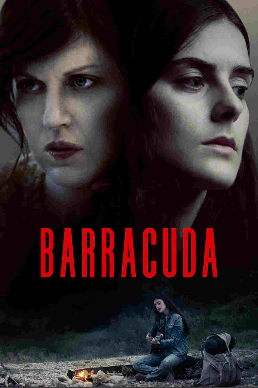 Barrakuda Oglądaj w HD online