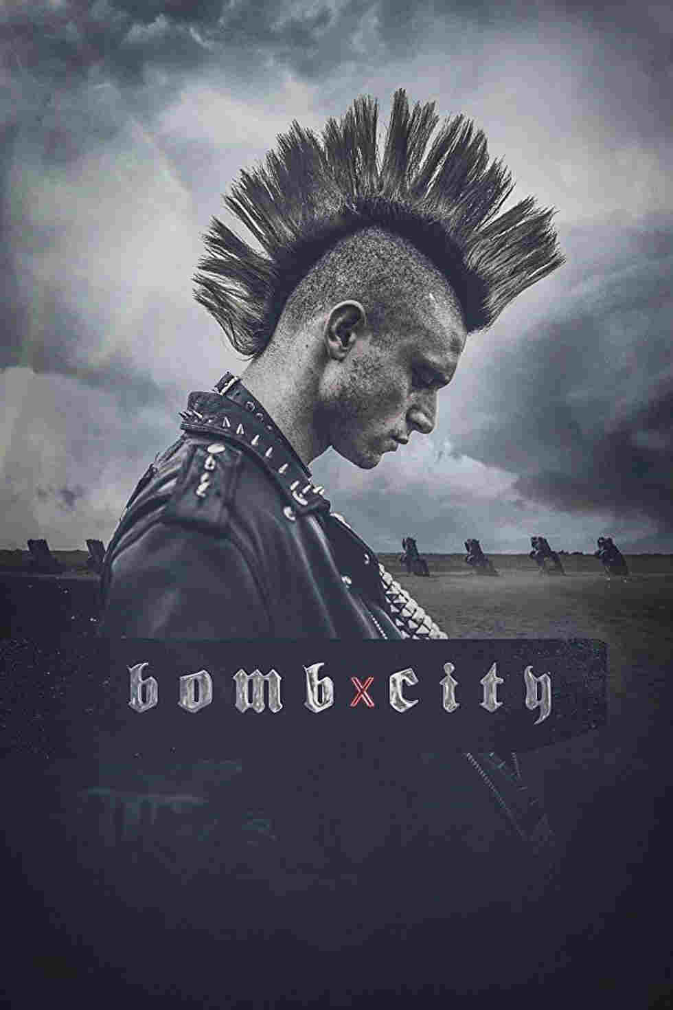 Bomb City Oglądaj w HD online