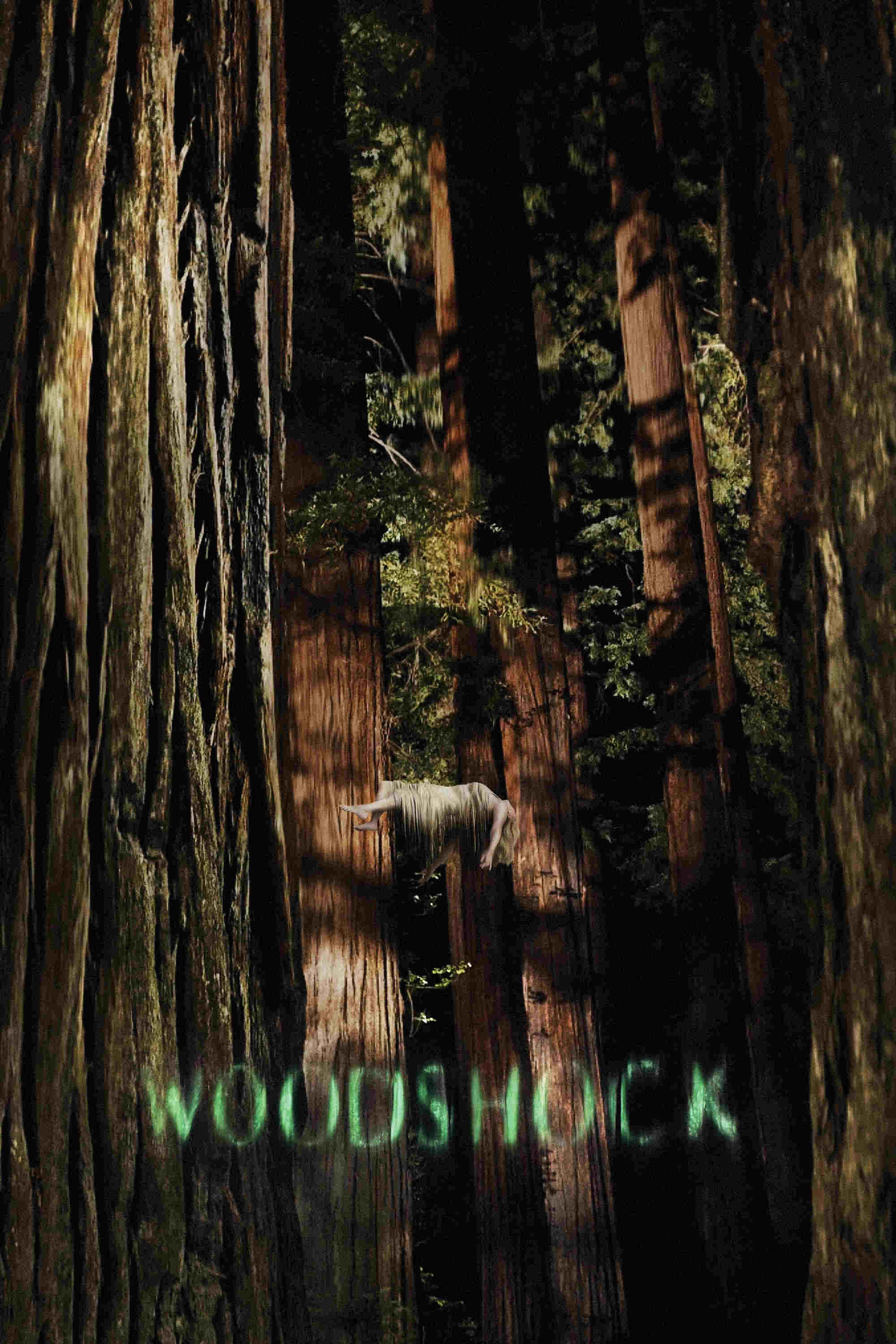 Woodshock Oglądaj online za darmo w dobrej jakości