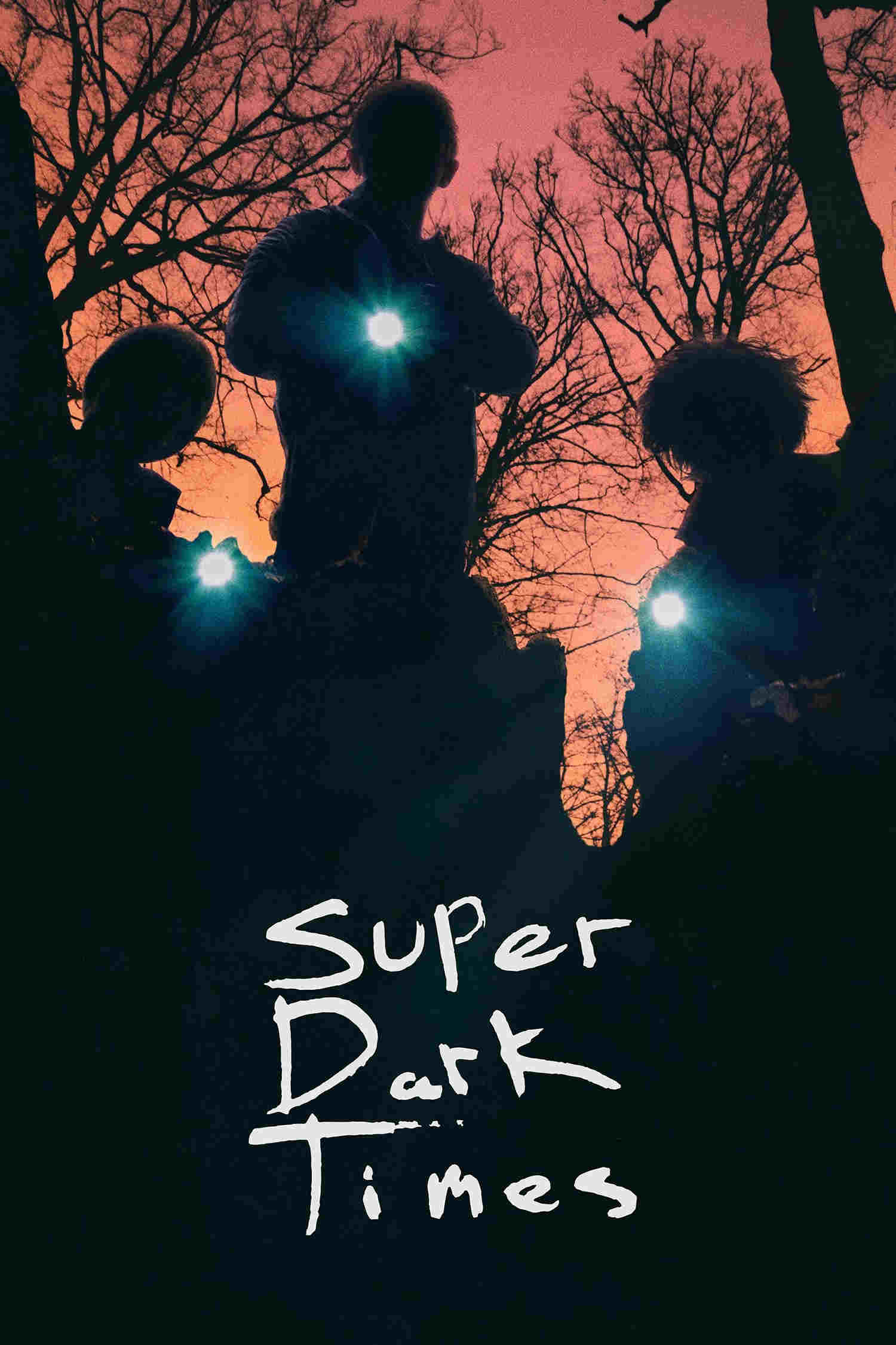 Super Dark Times oglądaj online za darmo