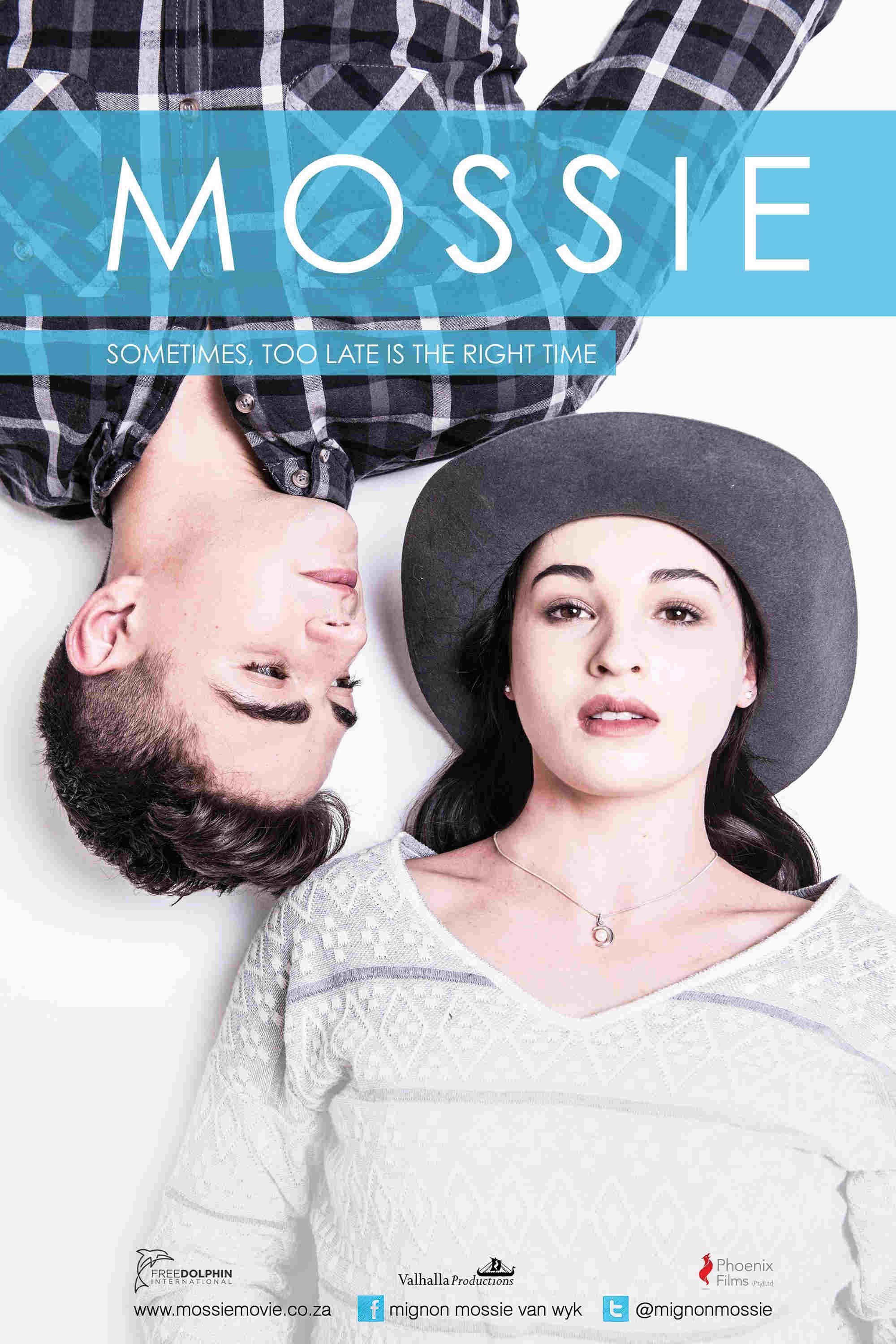 Mossie Oglądaj w HD online