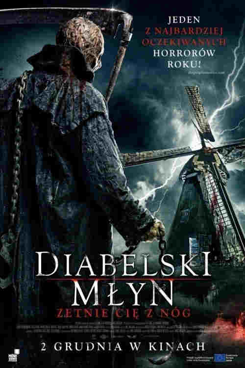 Diabelski młyn oglądaj online za darmo