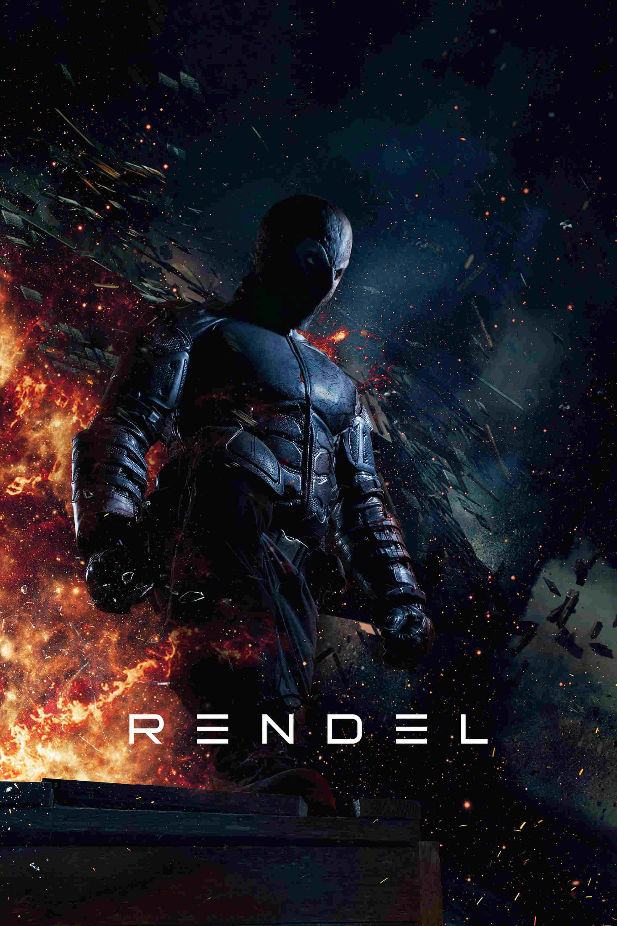 Rendel Oglądaj w HD online