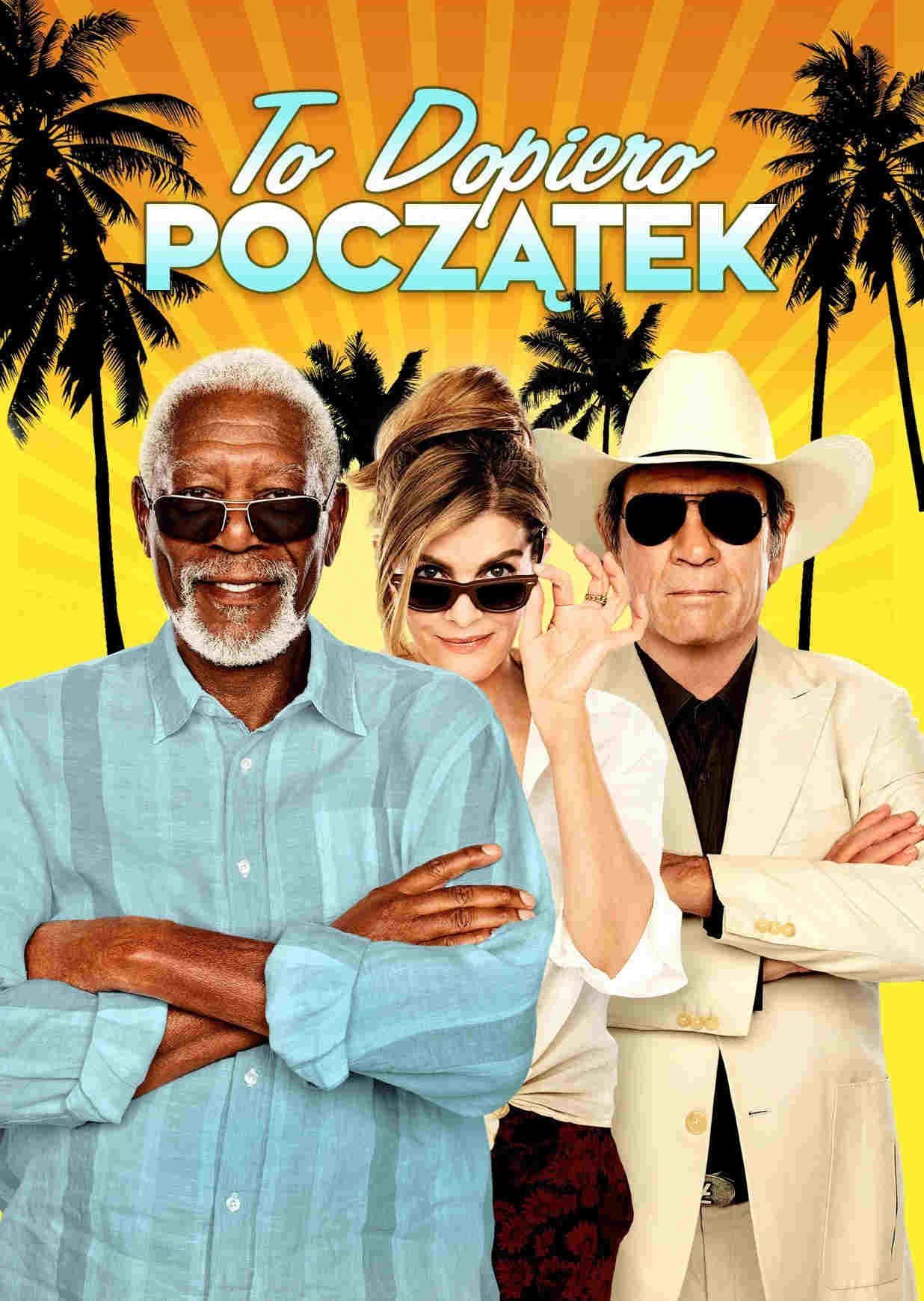 To dopiero początek oglądaj online za darmo