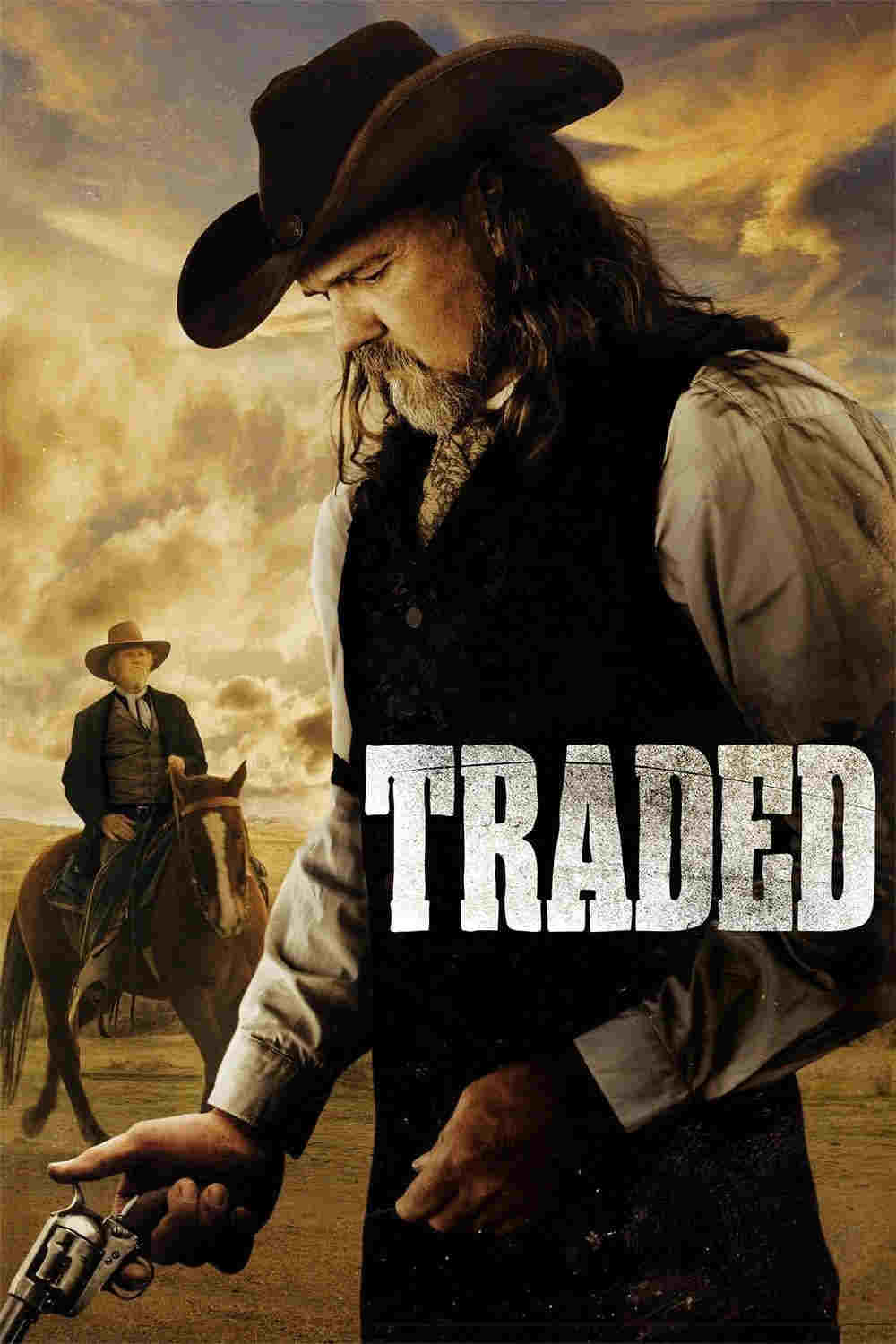 Traded Oglądaj w HD online