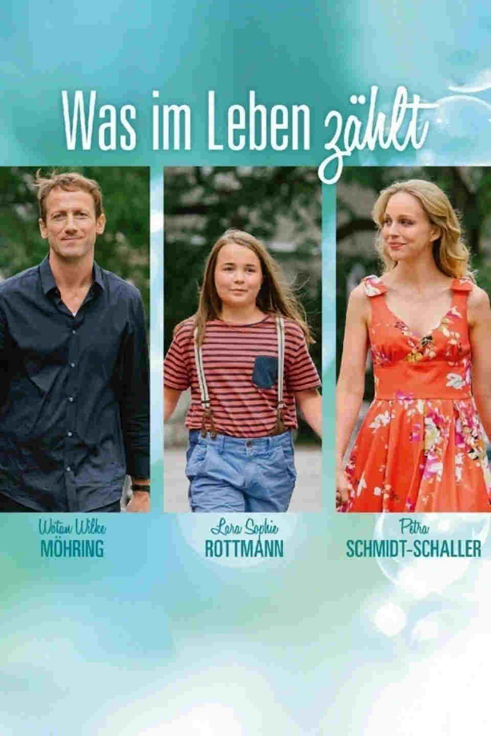 Co się w życiu liczy Oglądaj w HD online
