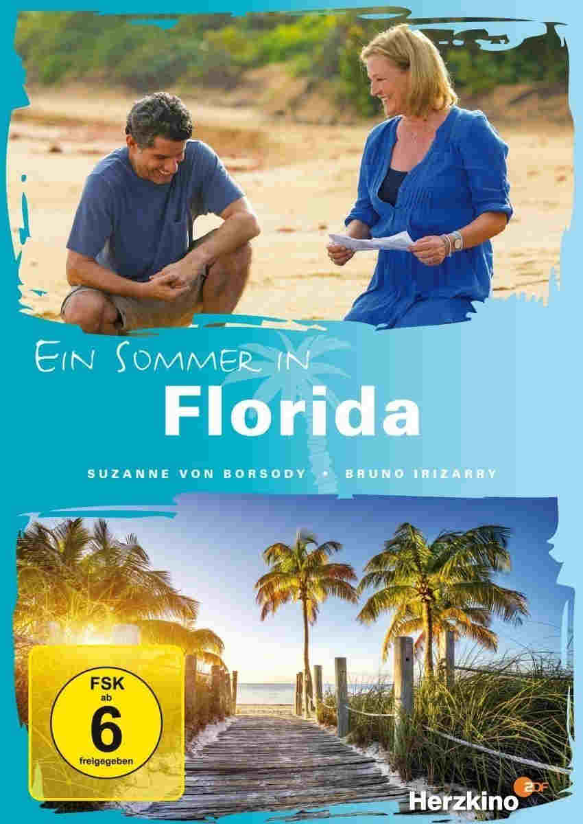 Lato na Florydzie Oglądaj w HD online