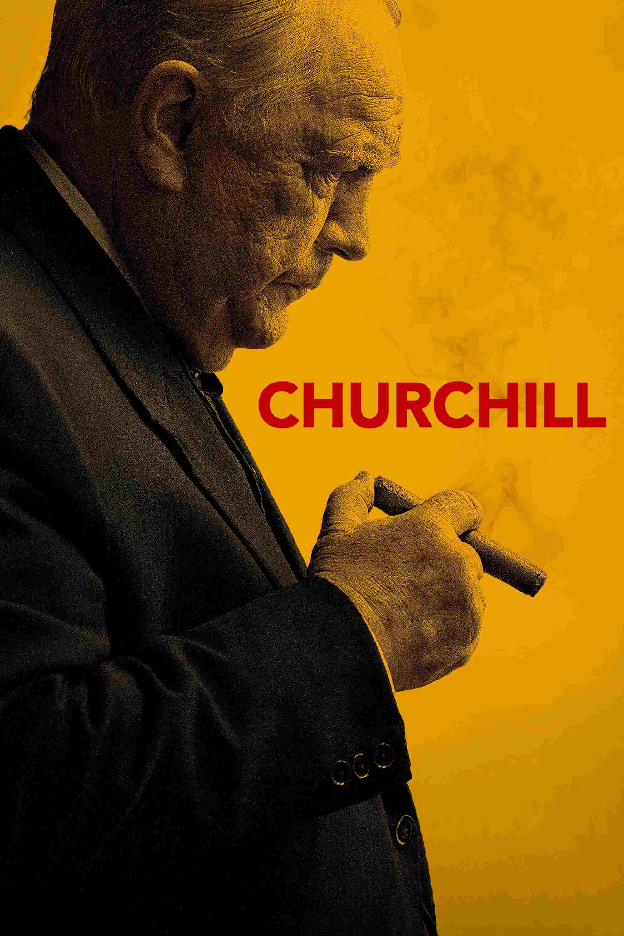 Churchill Oglądaj w HD online