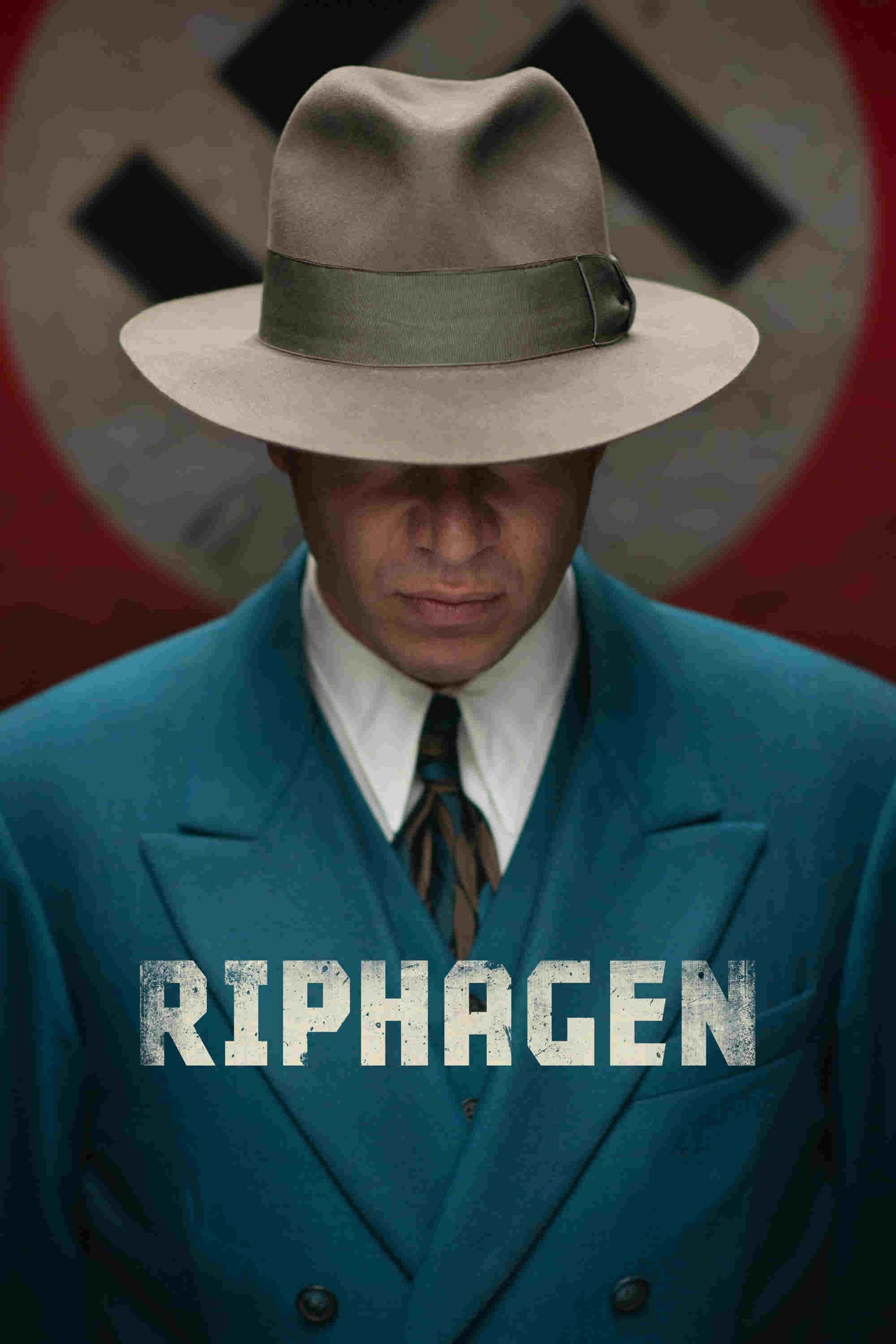 Riphagen Oglądaj w HD online