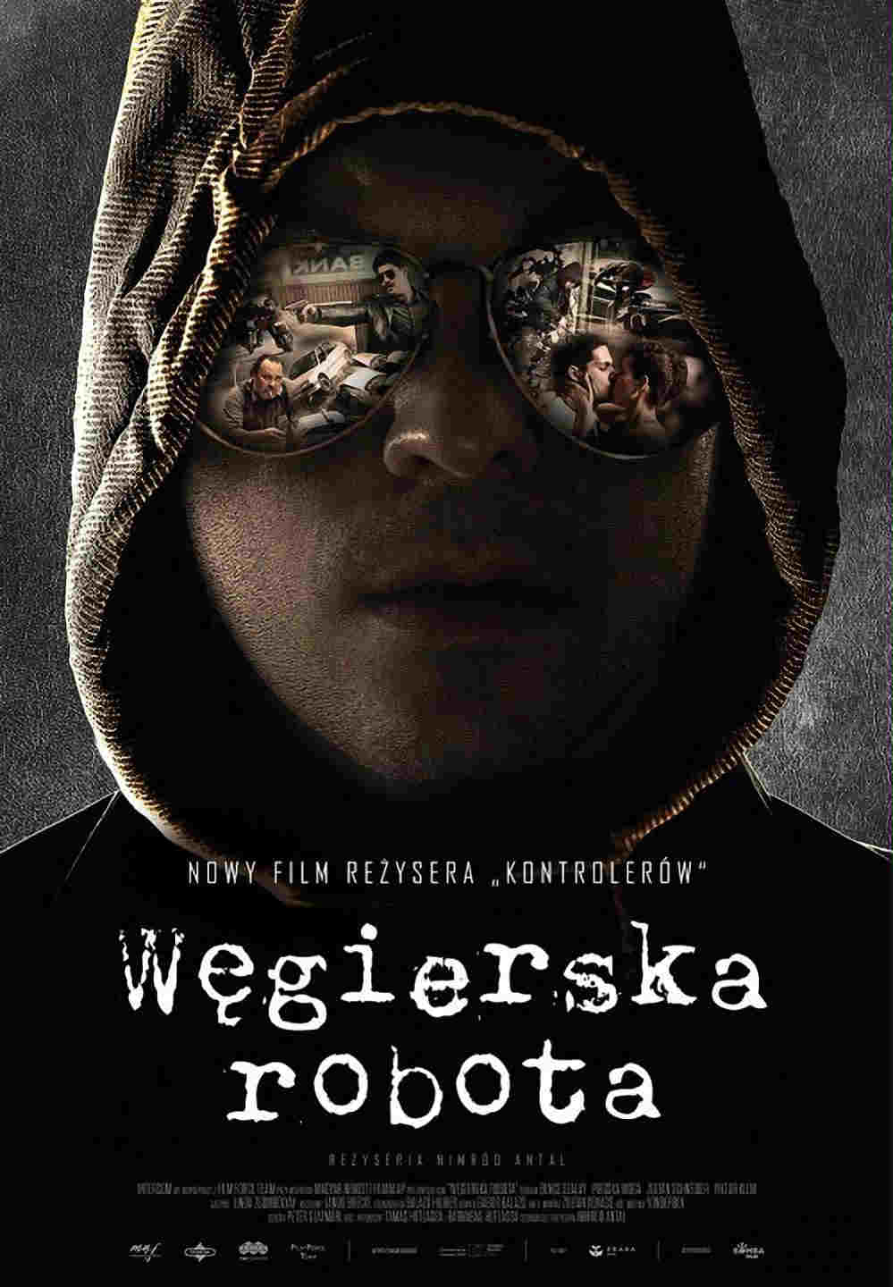 Węgierska robota oglądaj online za darmo
