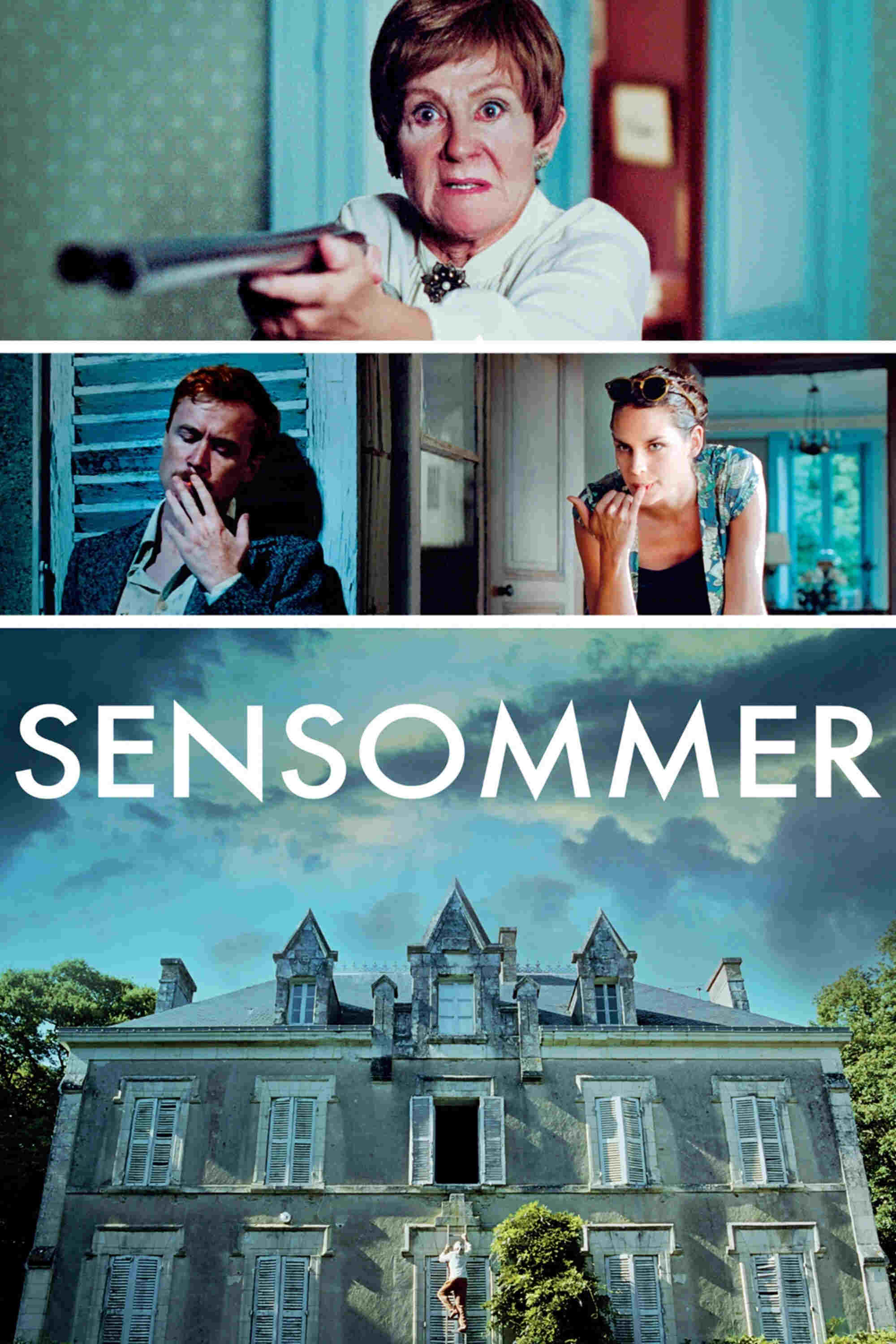 Sensommer Oglądaj w HD online