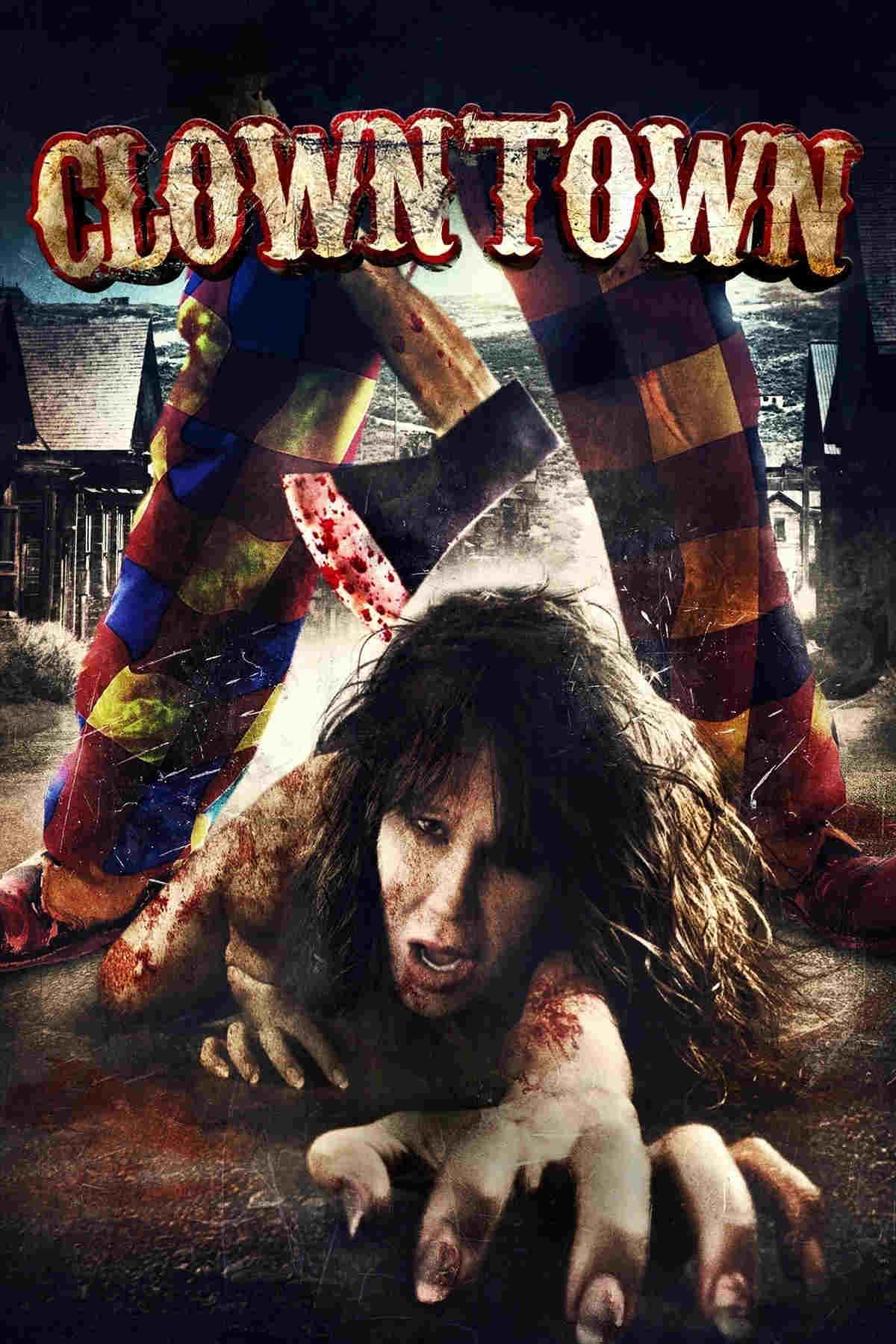 ClownTown Oglądaj w HD online