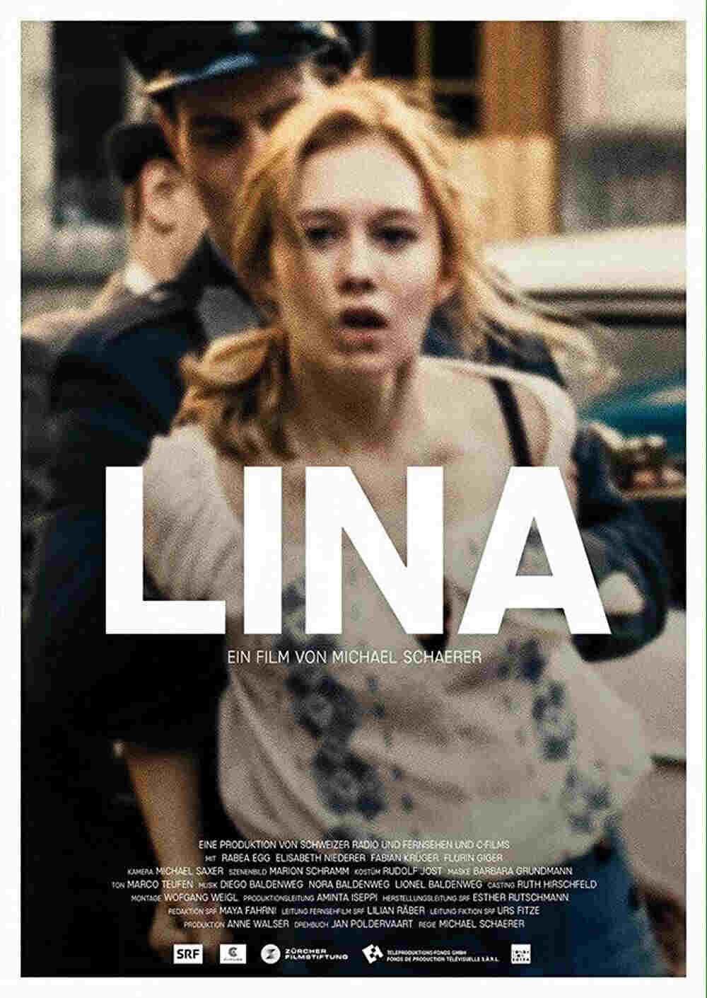 Lina oglądaj online za darmo