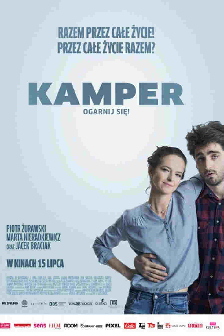 Kamper oglądaj online za darmo